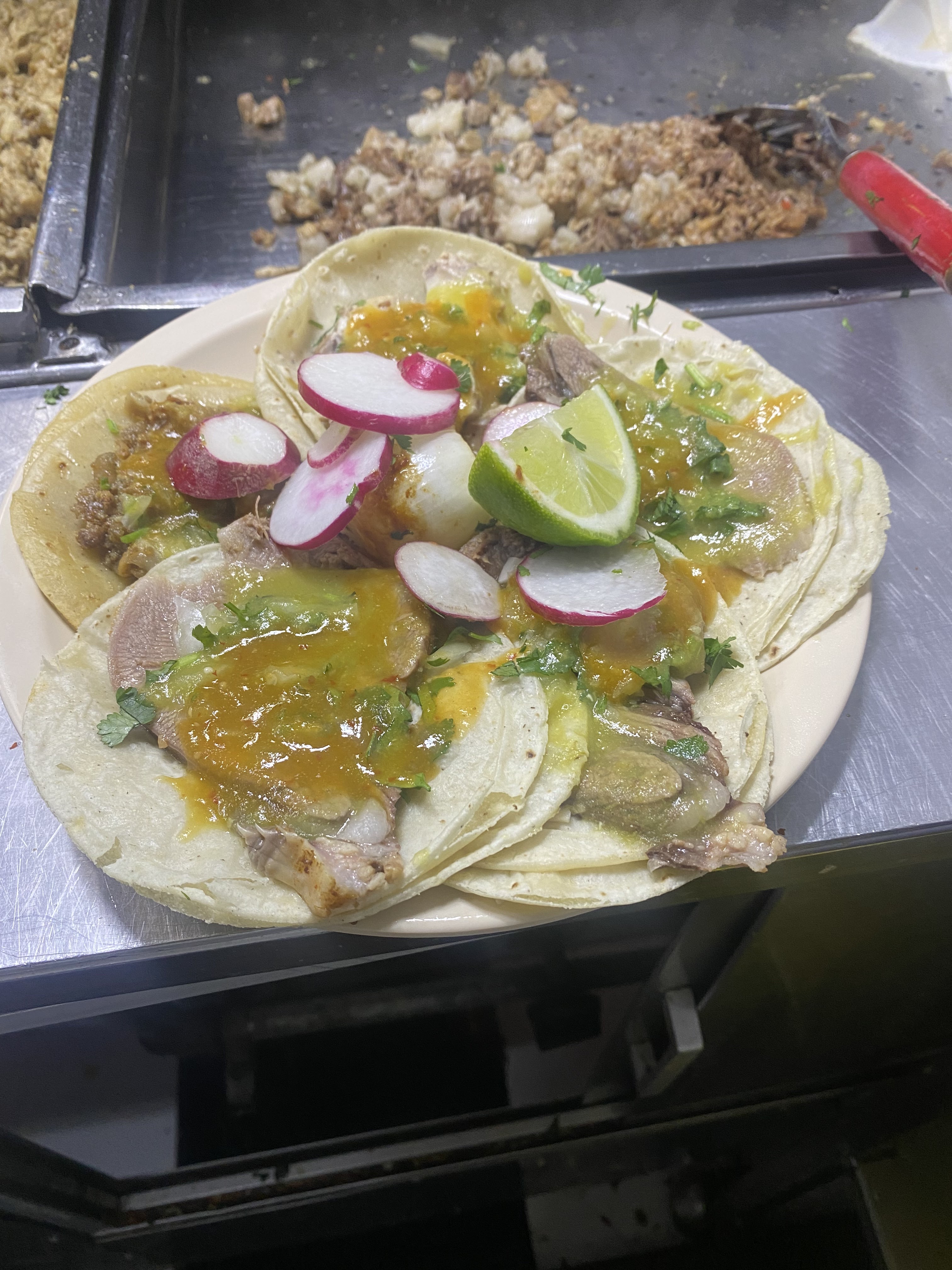 Tacos Chago image 1