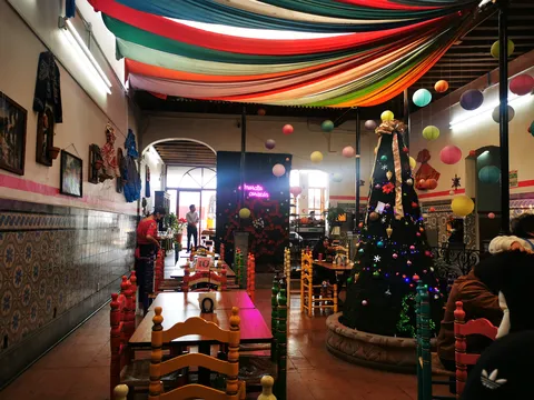El Herradero image 2