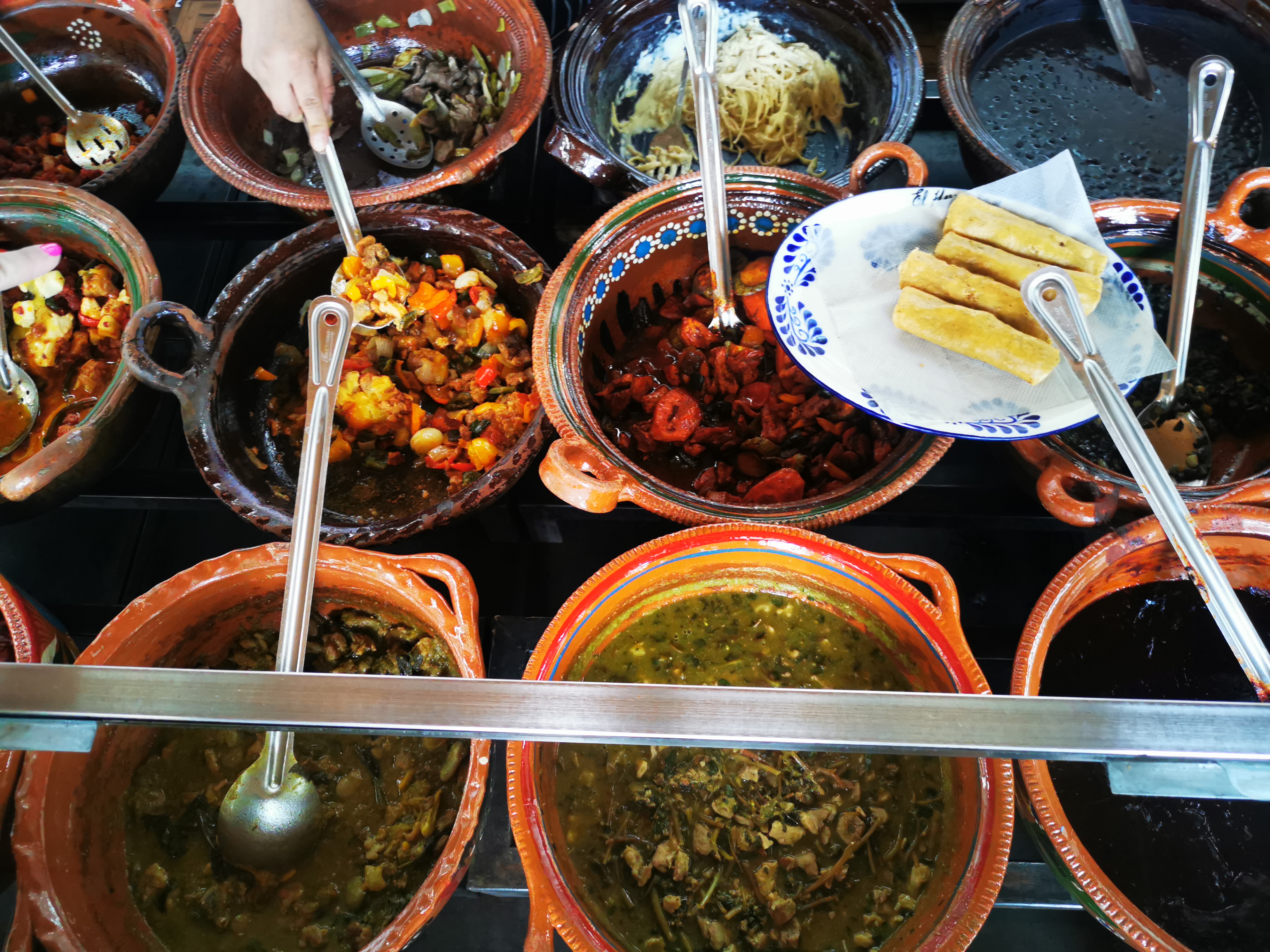 El Herradero image 7