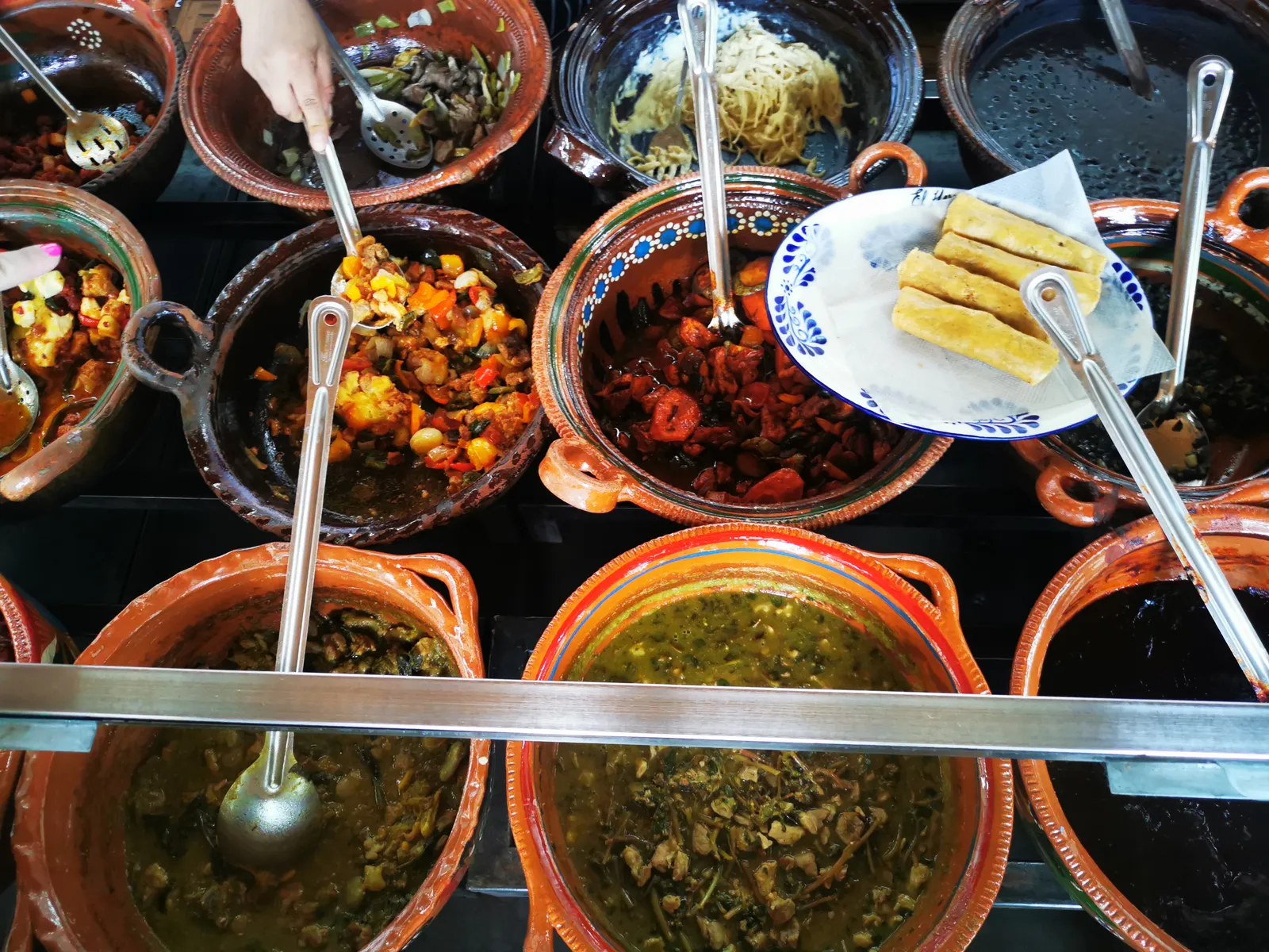 El Herradero image 7