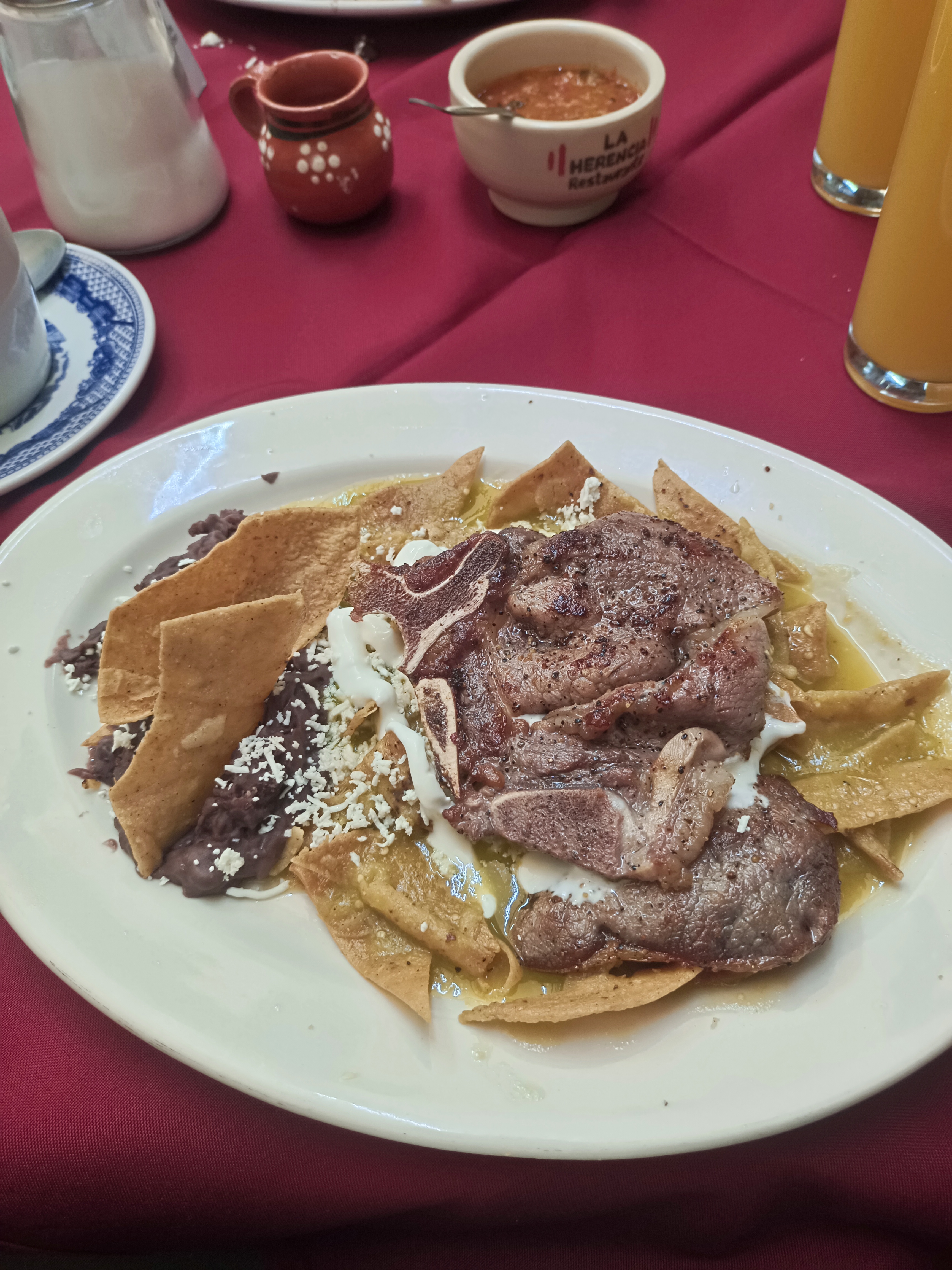 El Herradero image 10