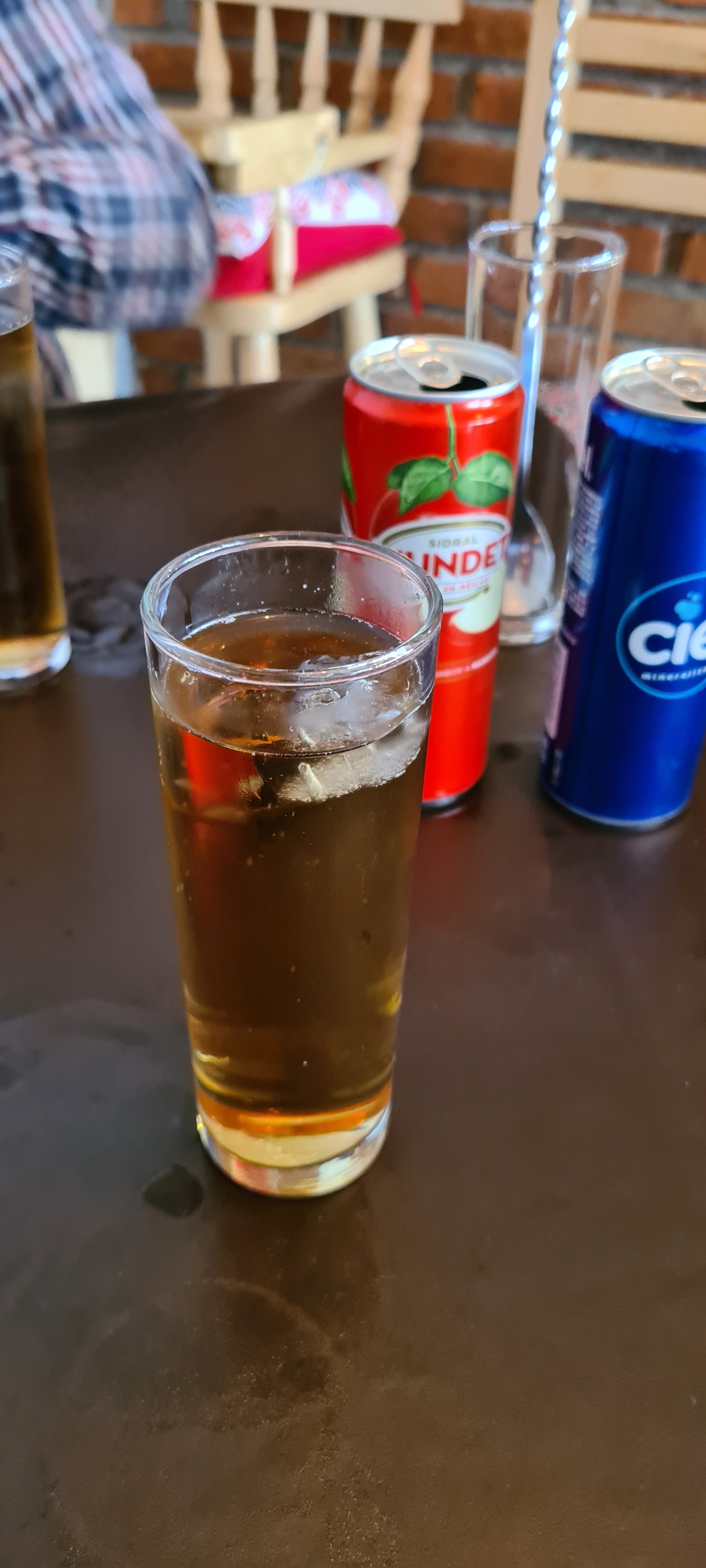 El taller textil restaurant & bar image 2