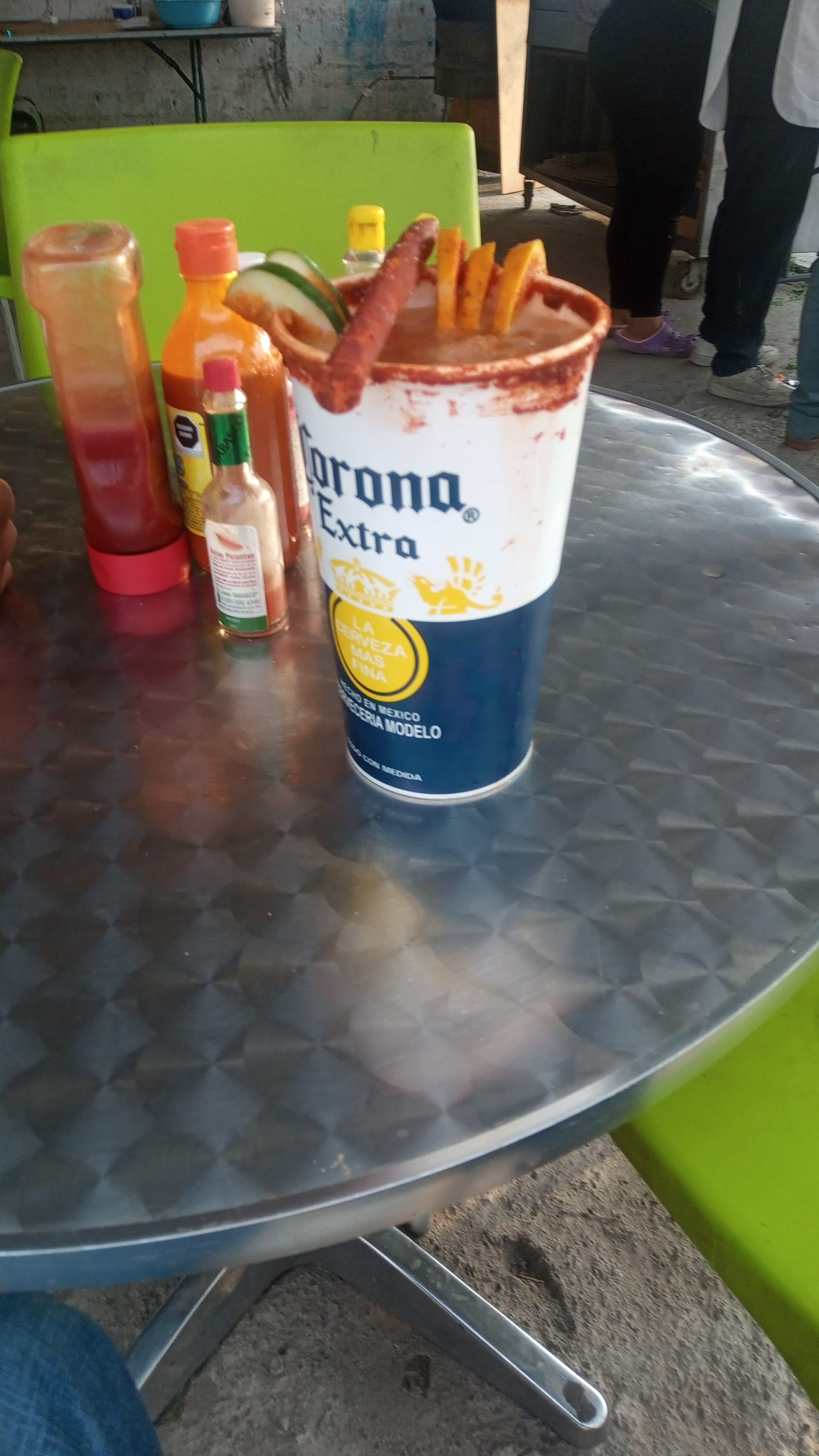 El taller textil restaurant & bar image 5