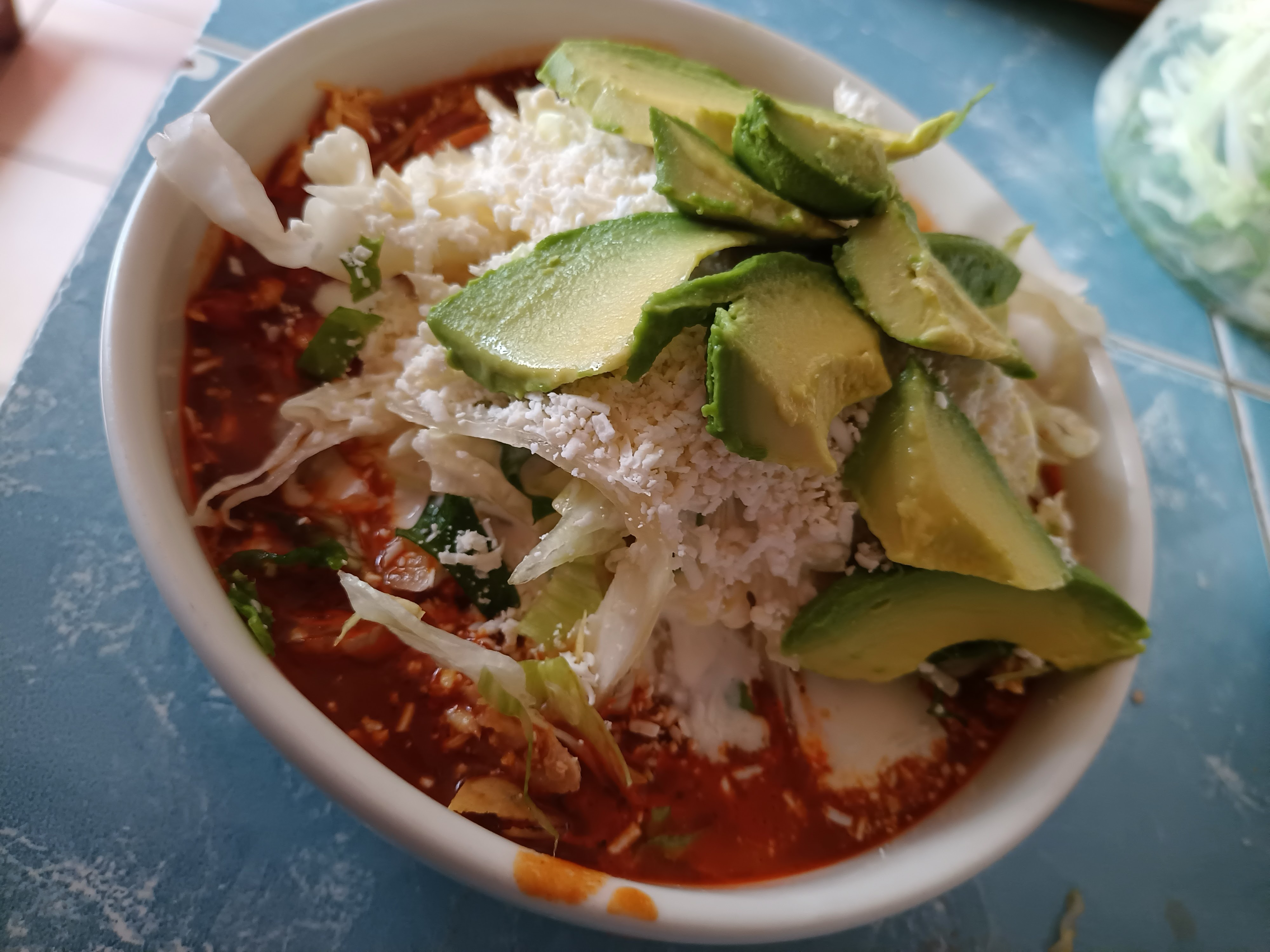 Restaurant "La Semilla" image 1