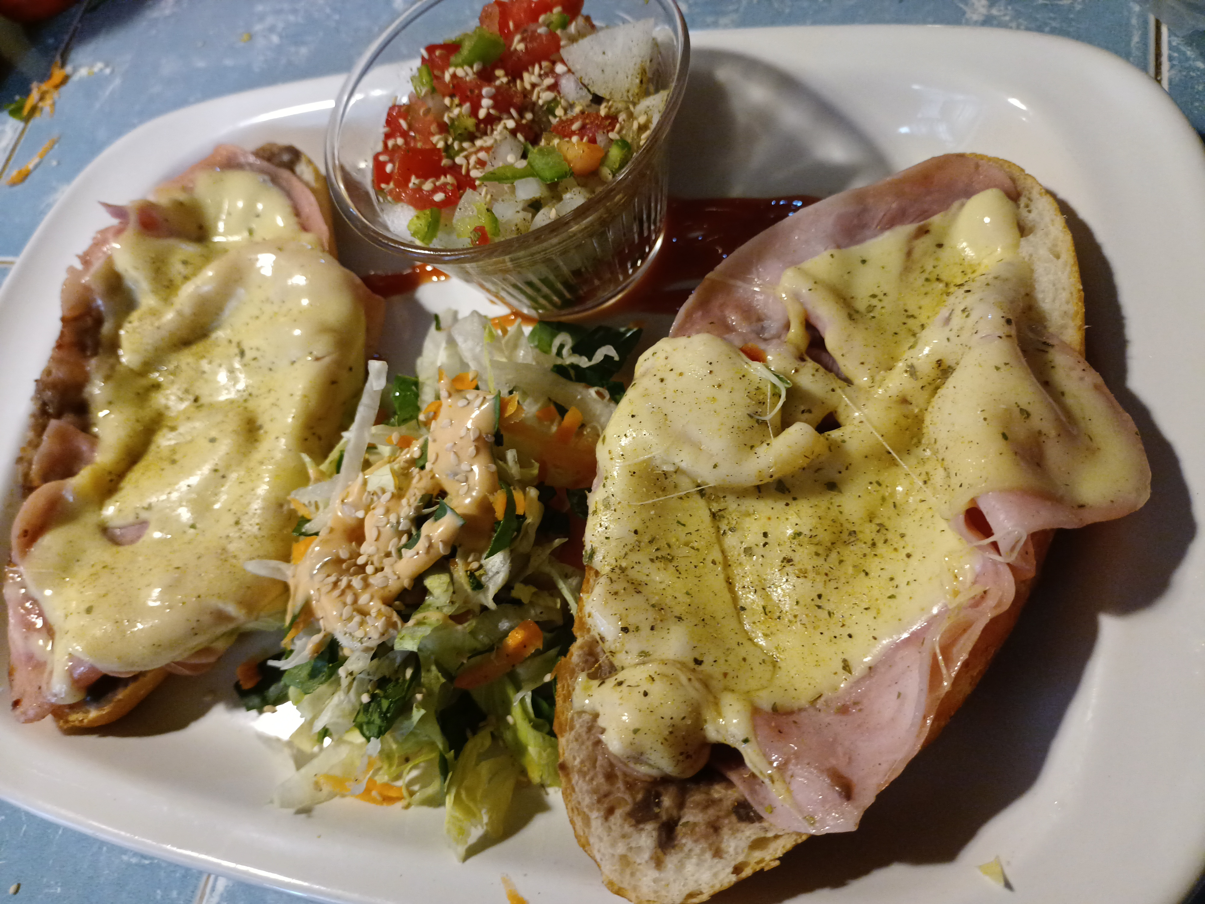 Restaurant "La Semilla" image 2