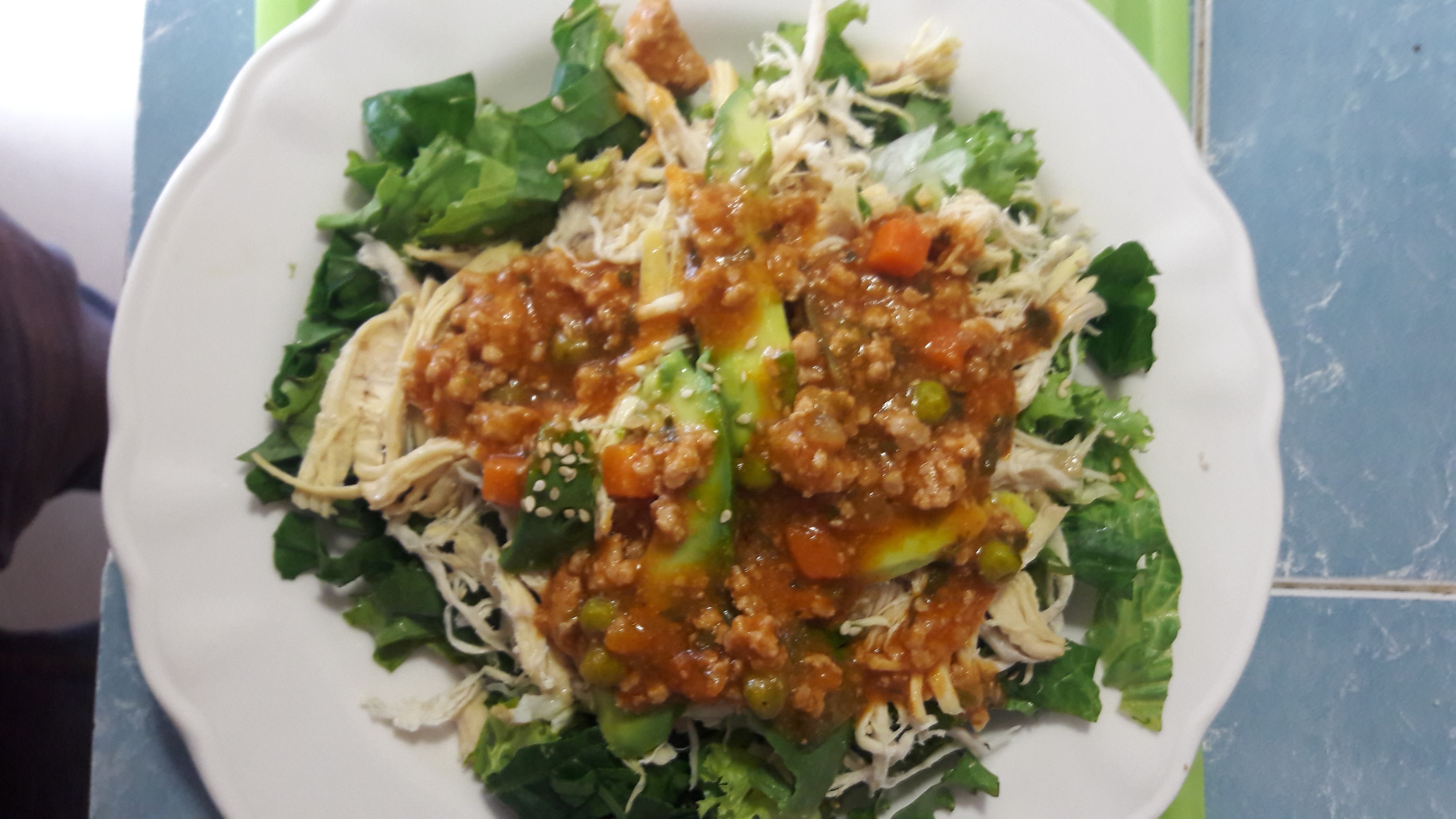 Restaurant "La Semilla" image 3