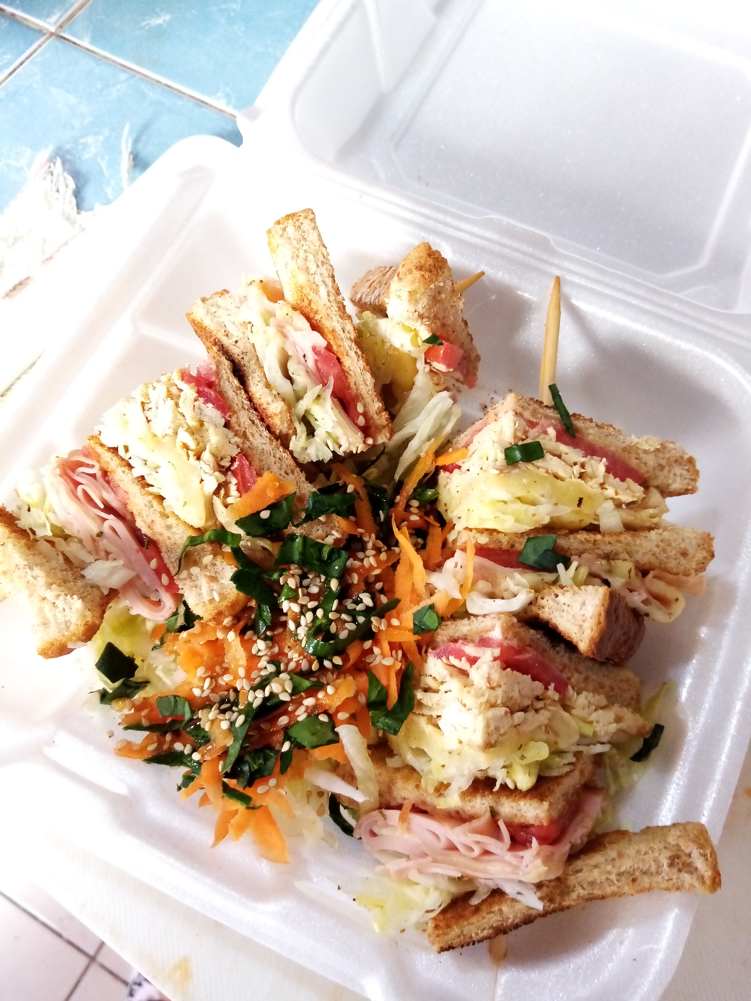 Restaurant "La Semilla" image 4