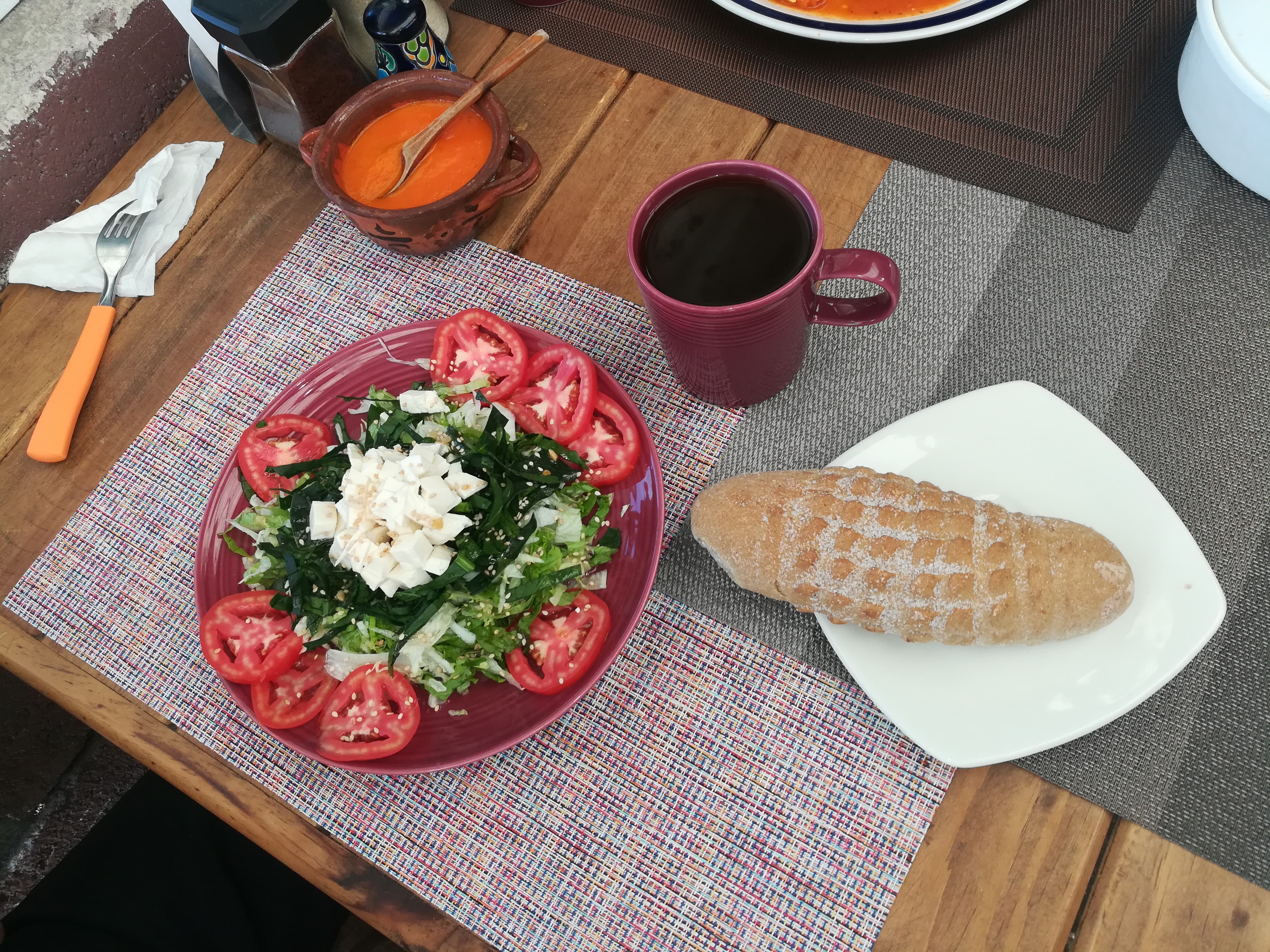 Restaurant "La Semilla" image 5