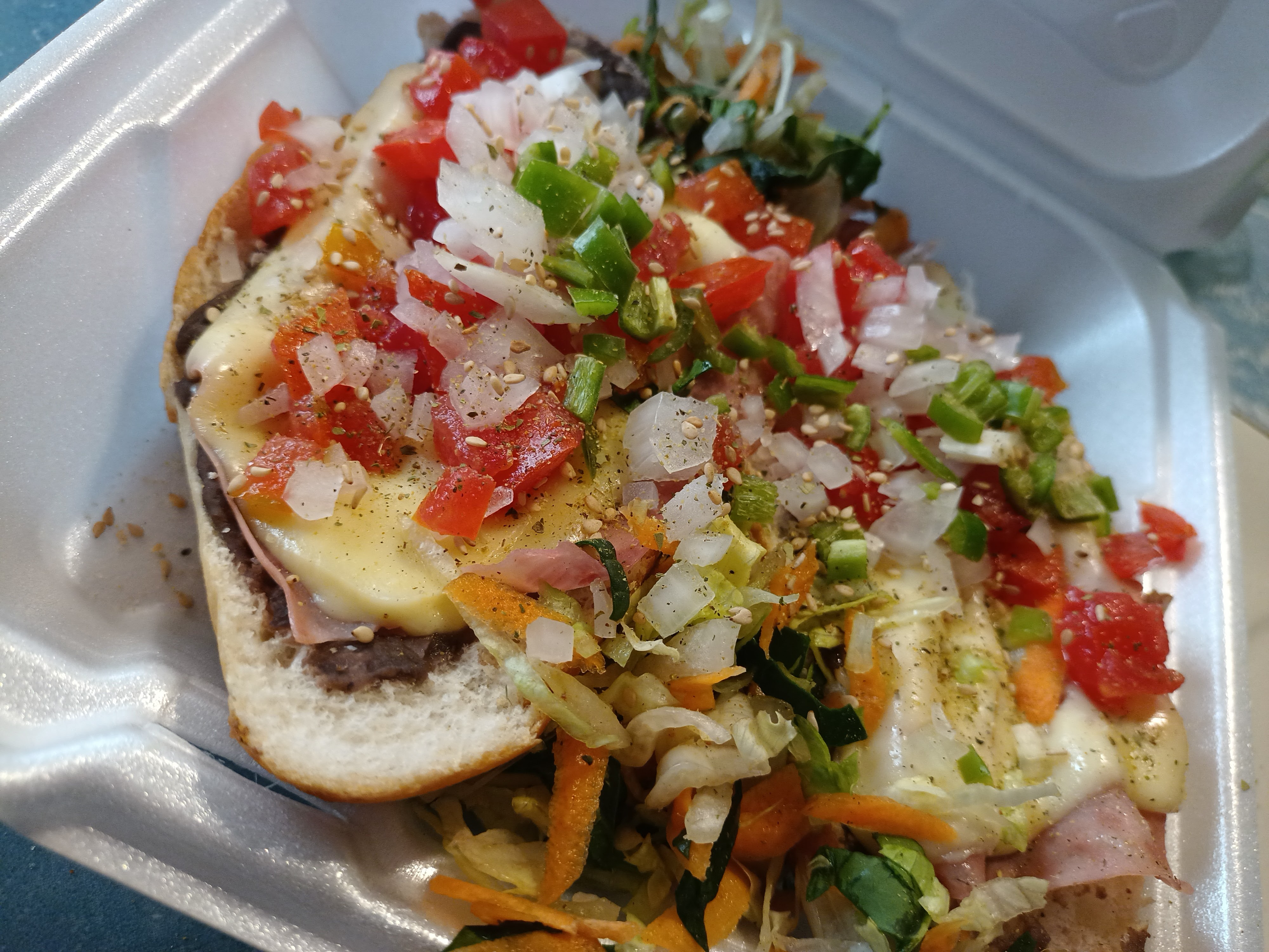 Restaurant "La Semilla" image 6