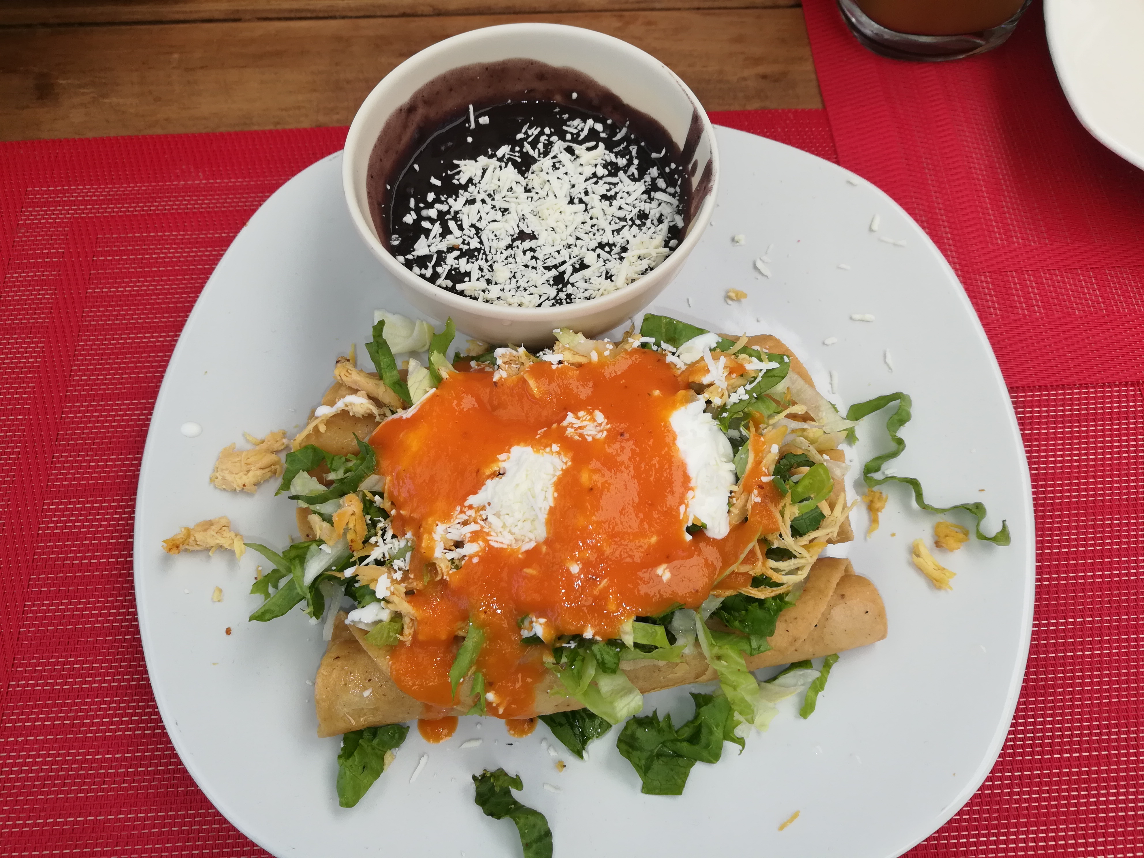 Restaurant "La Semilla" image 8