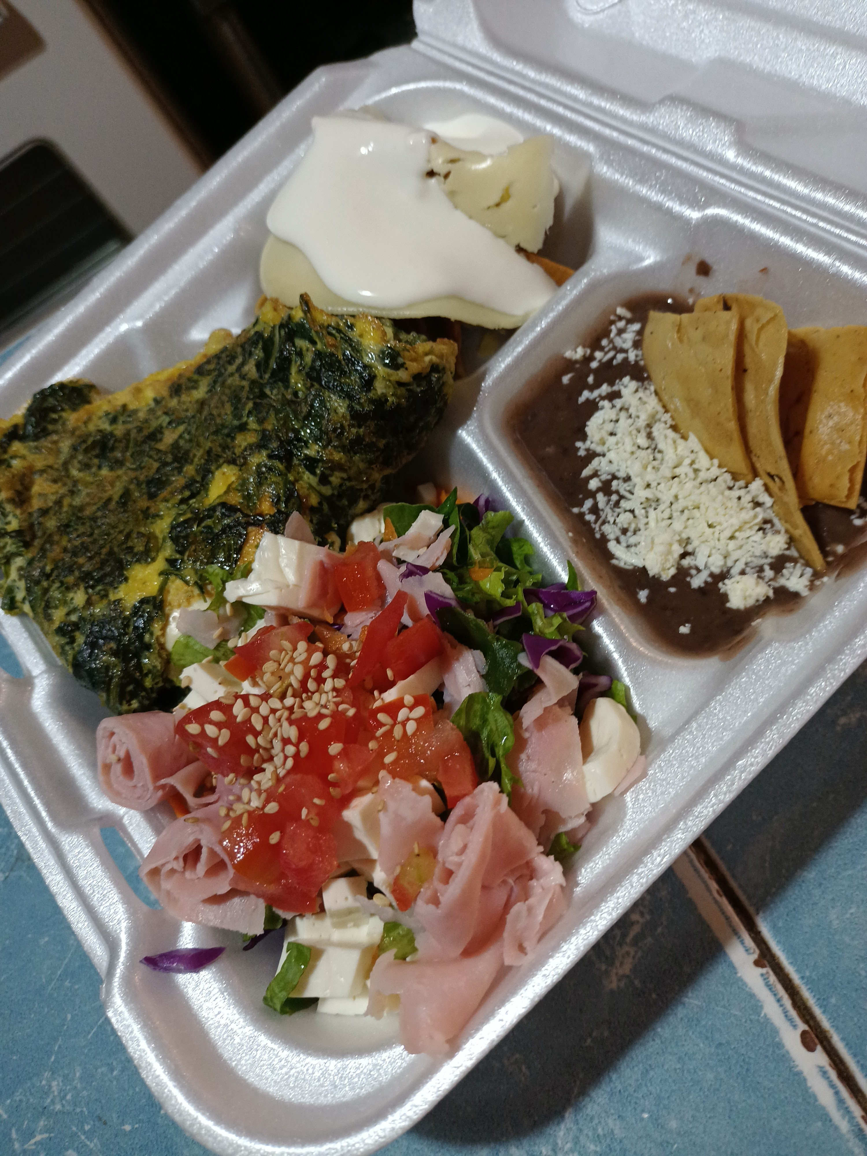 Restaurant "La Semilla" image 9