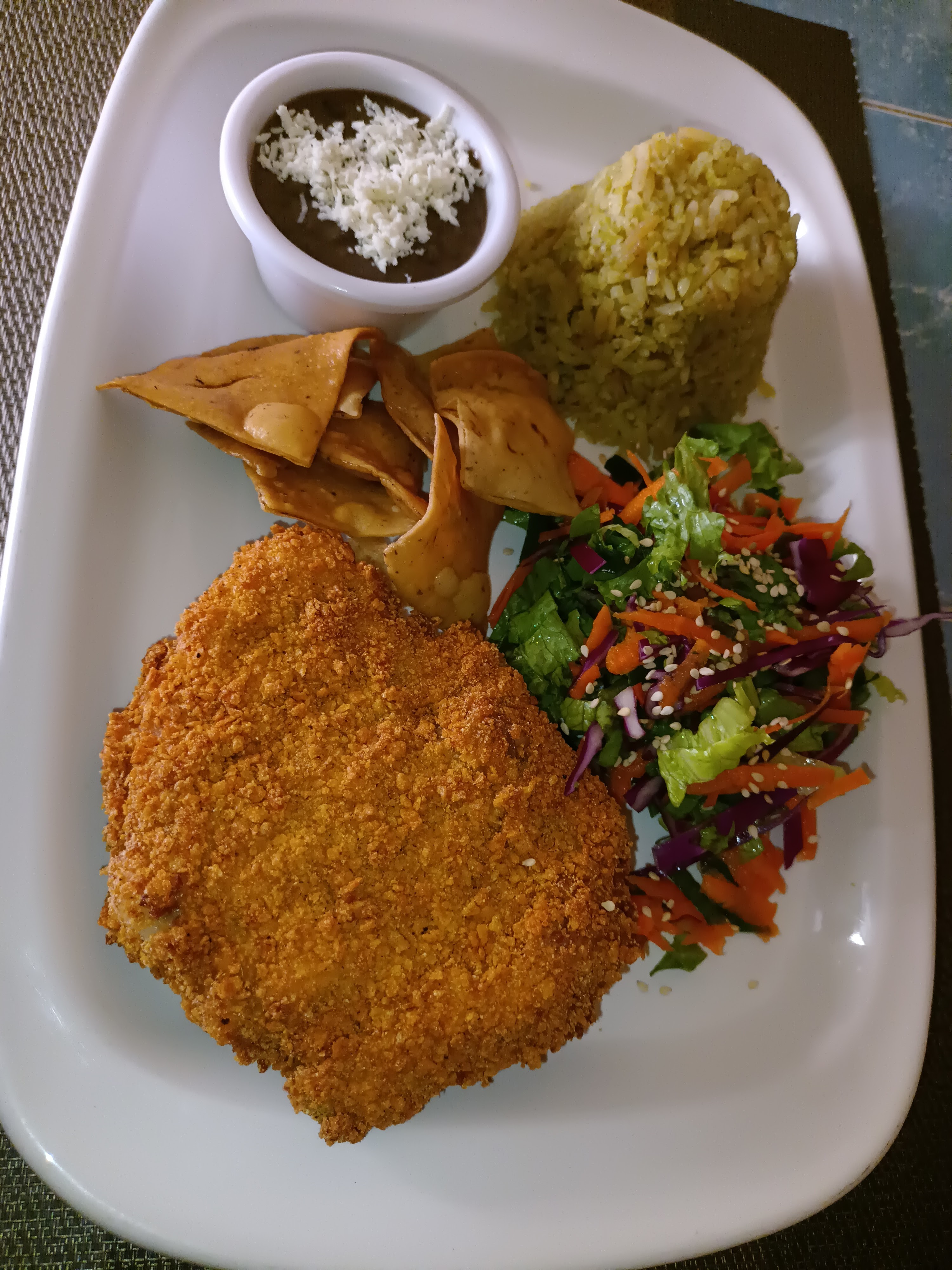 Restaurant "La Semilla" image 10