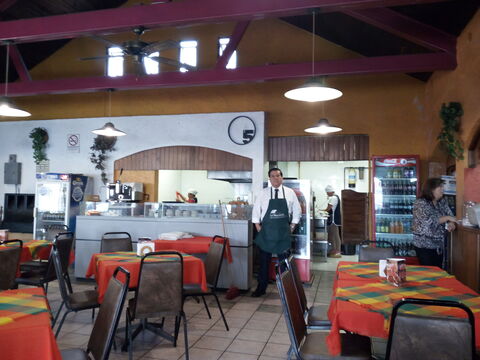 La Maquinita Restaurante image 1