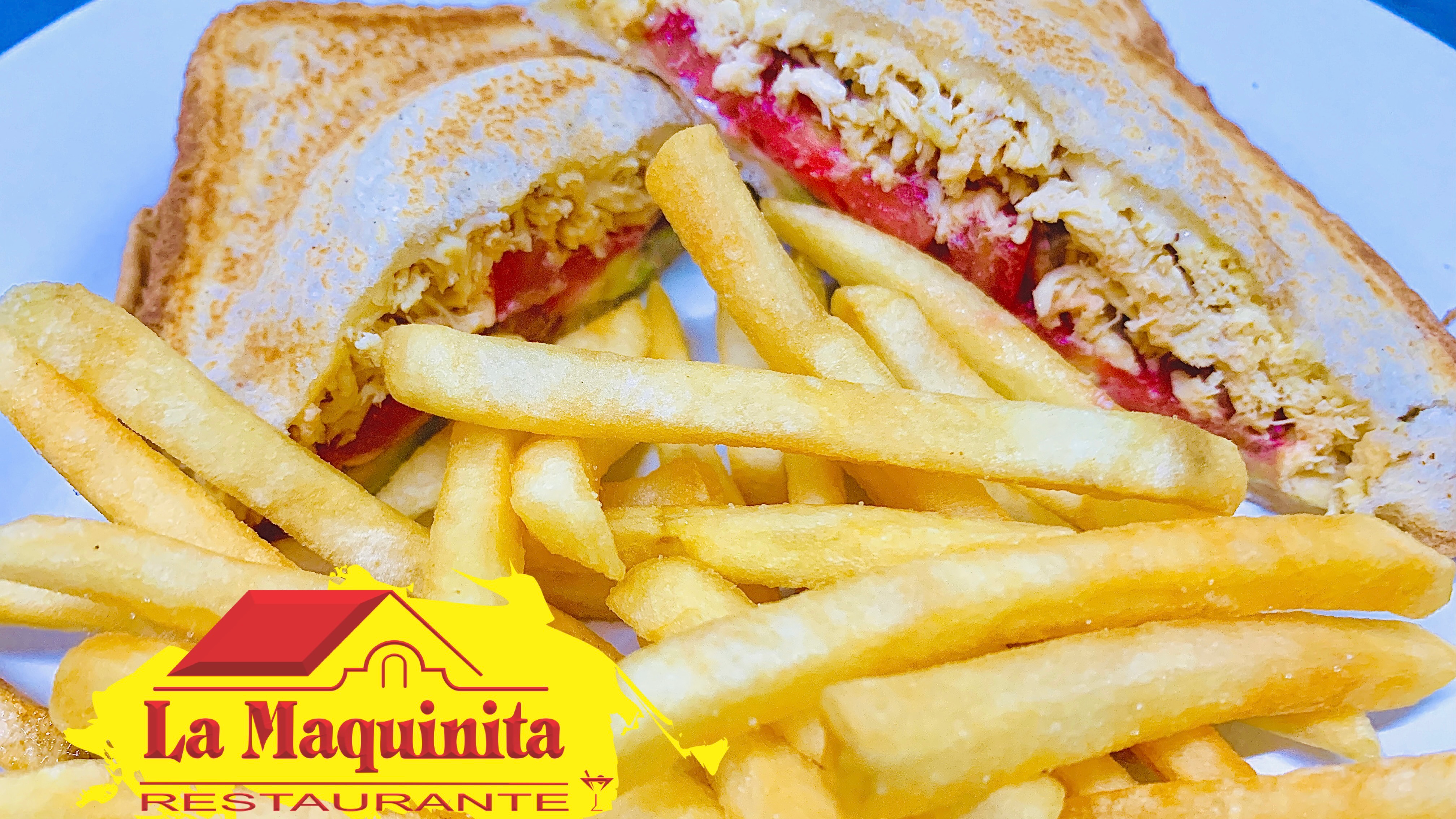 La Maquinita Restaurante image 2