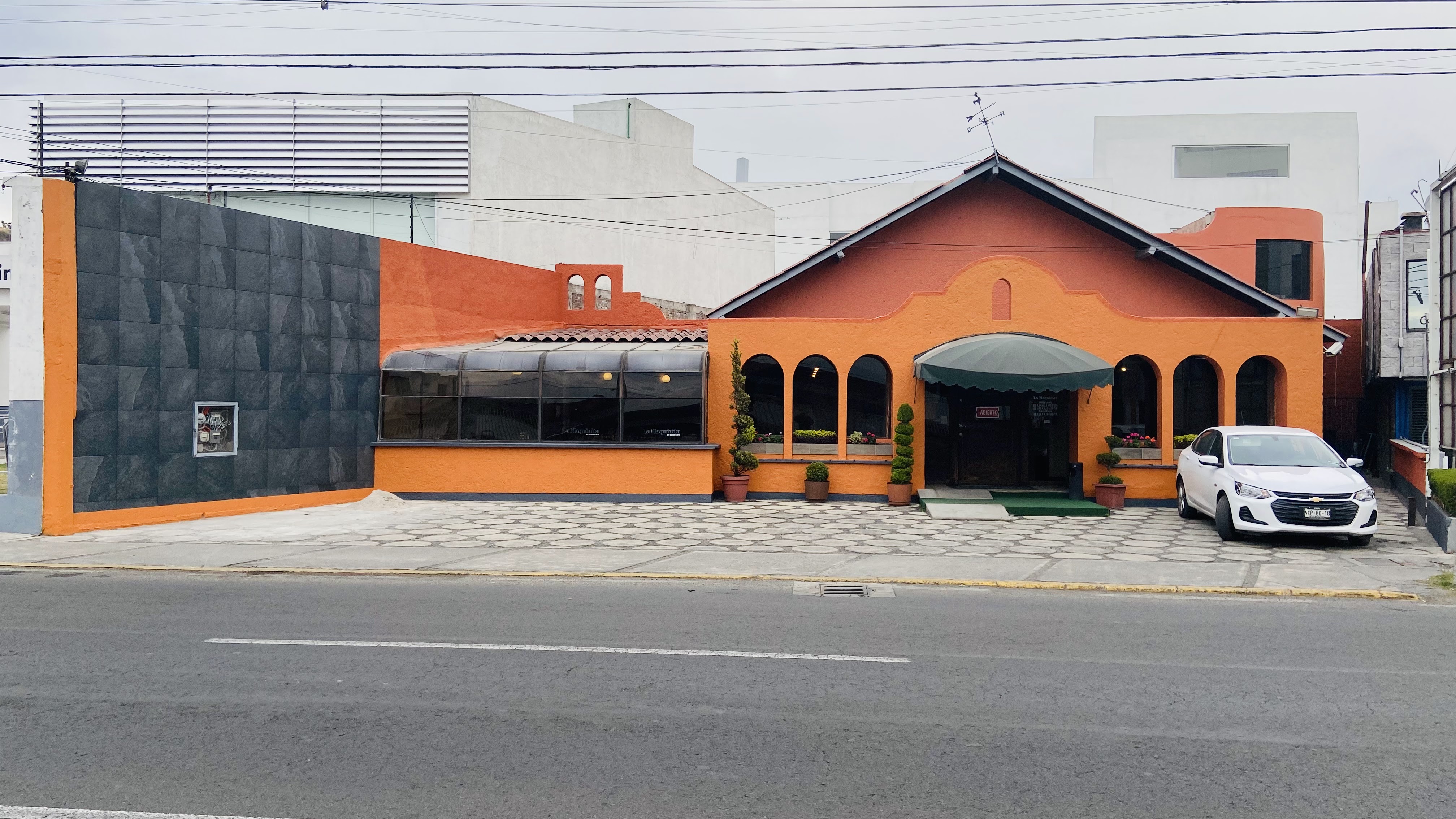 La Maquinita Restaurante image 4