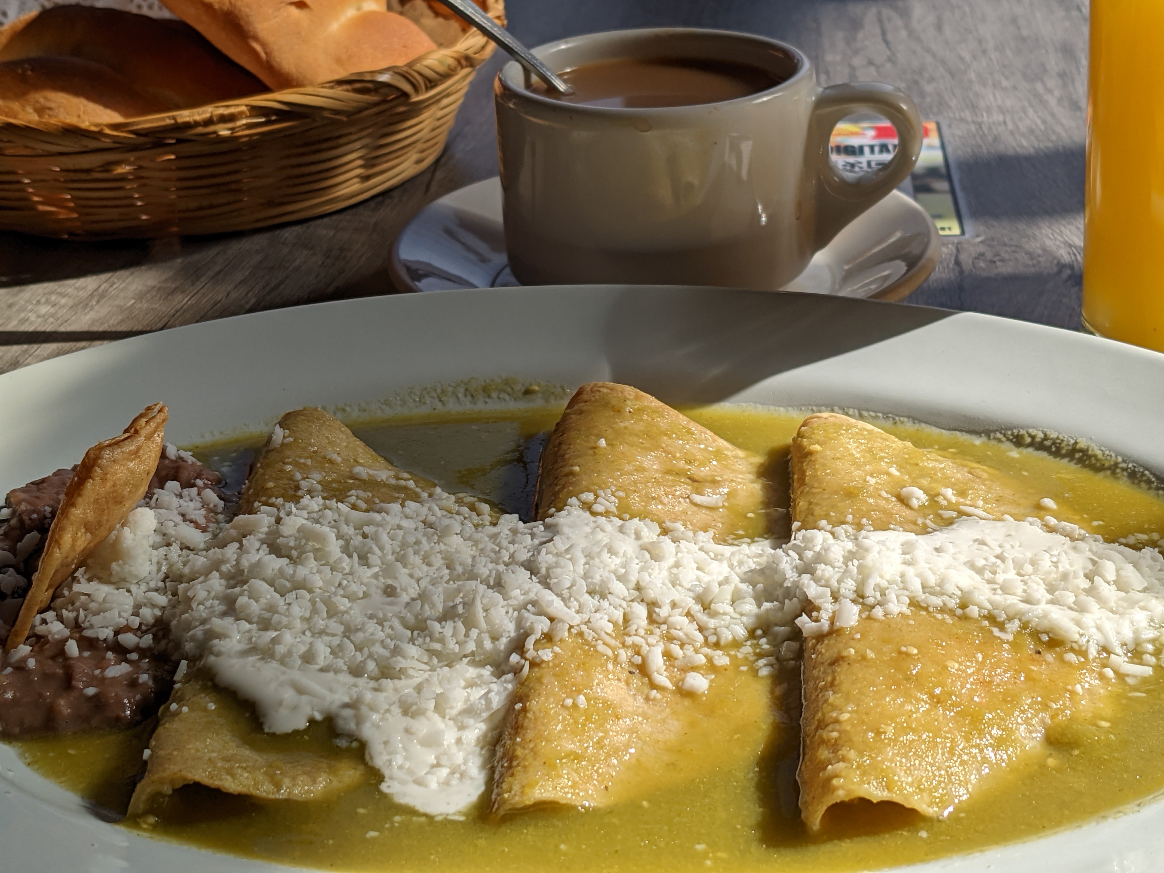 La Maquinita Restaurante image 5