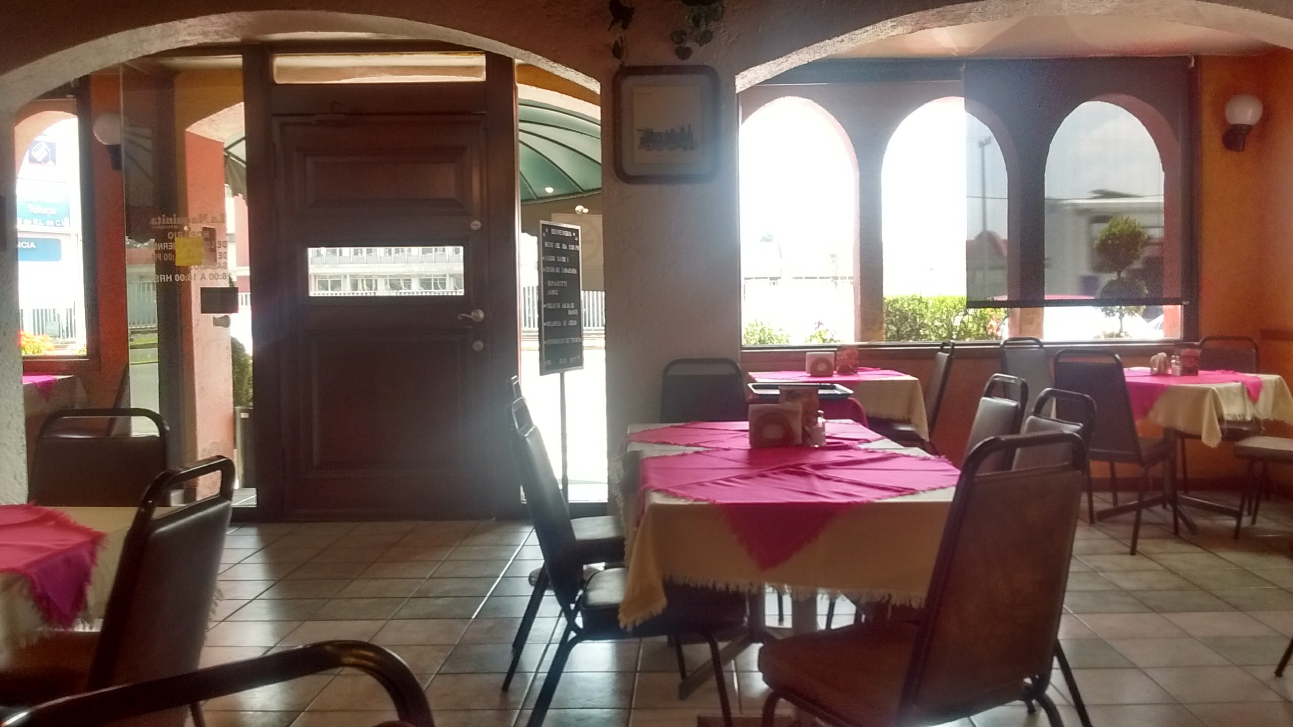 La Maquinita Restaurante image 6