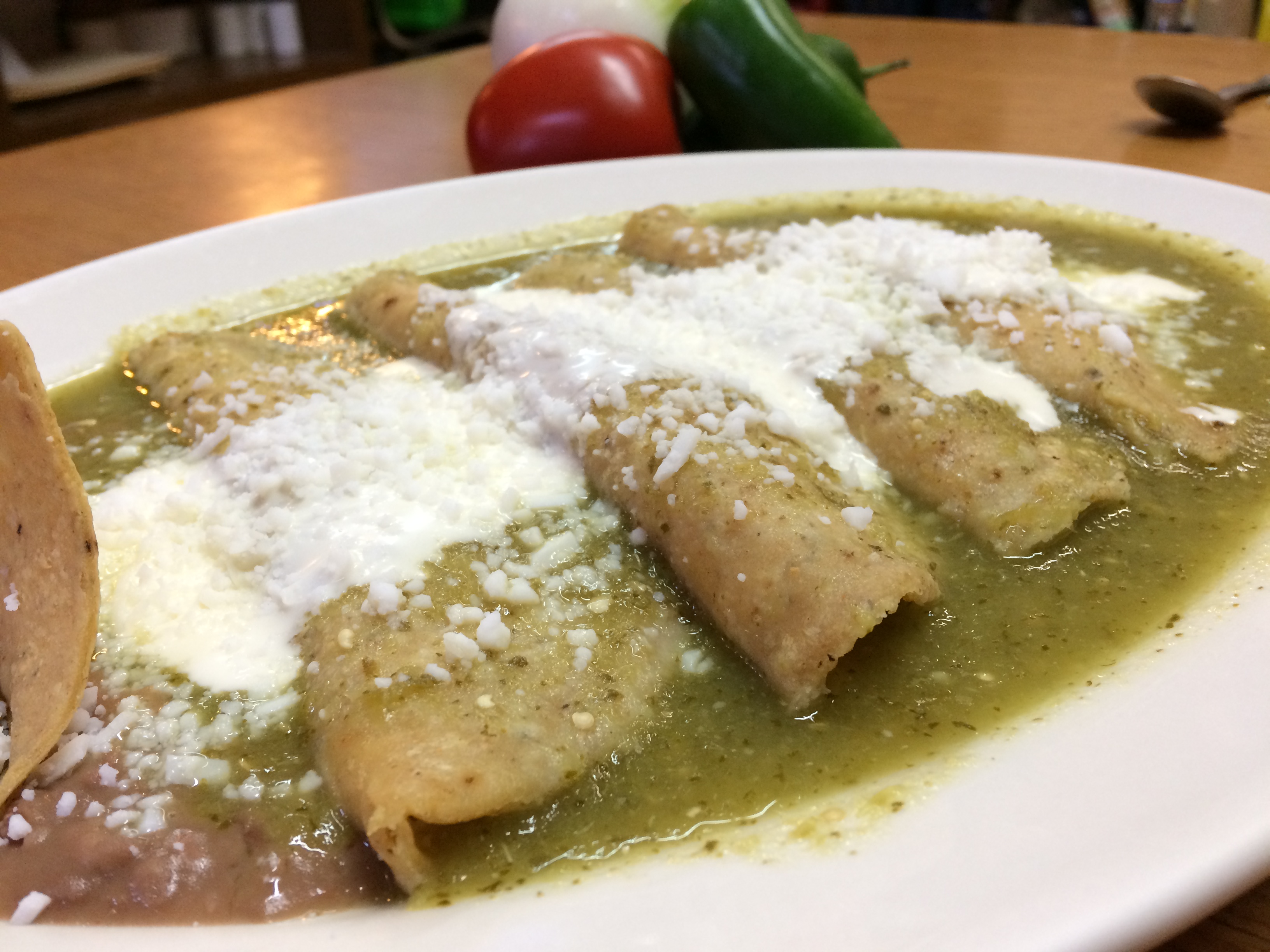 La Maquinita Restaurante image 7