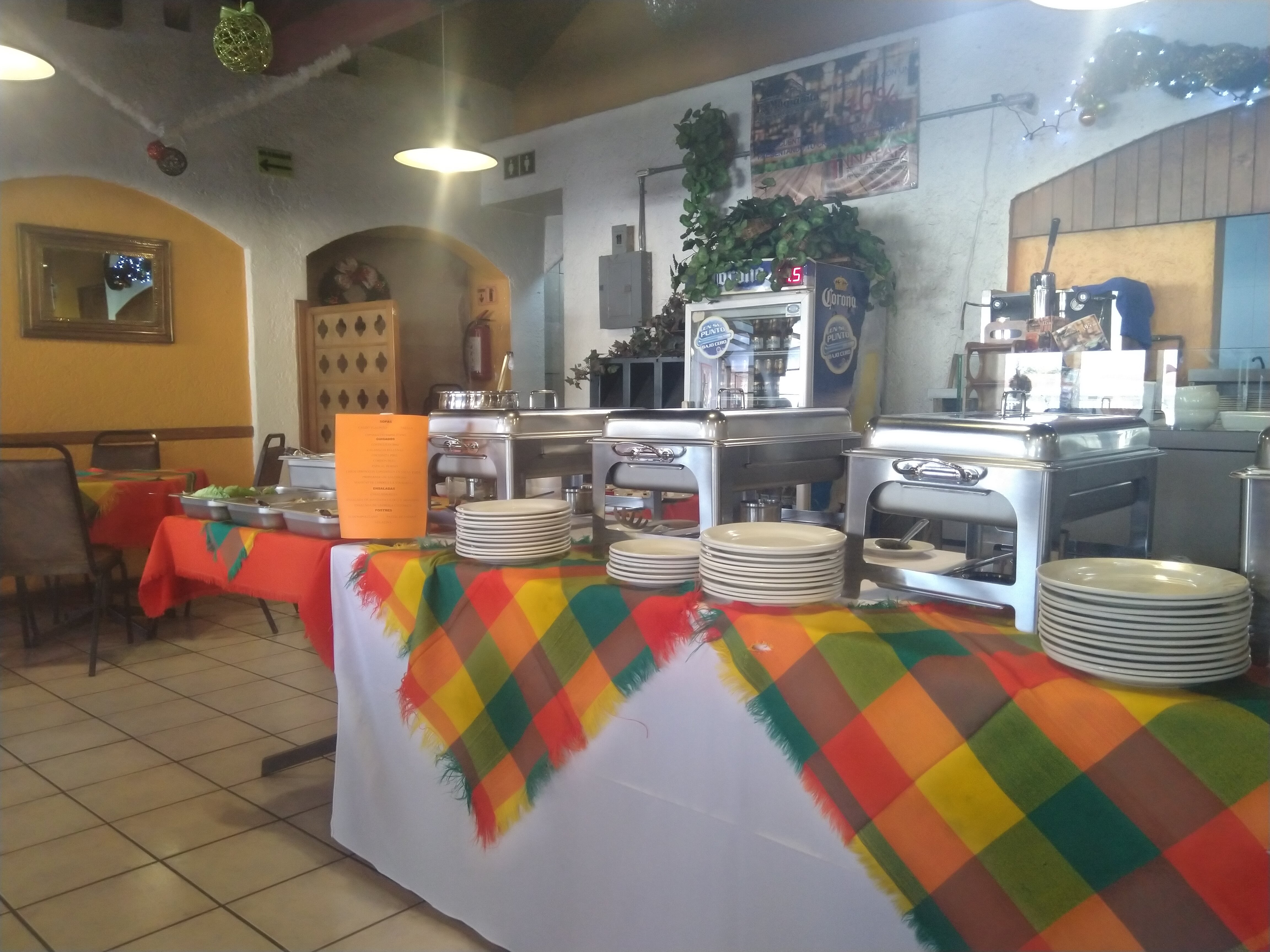 La Maquinita Restaurante image 8