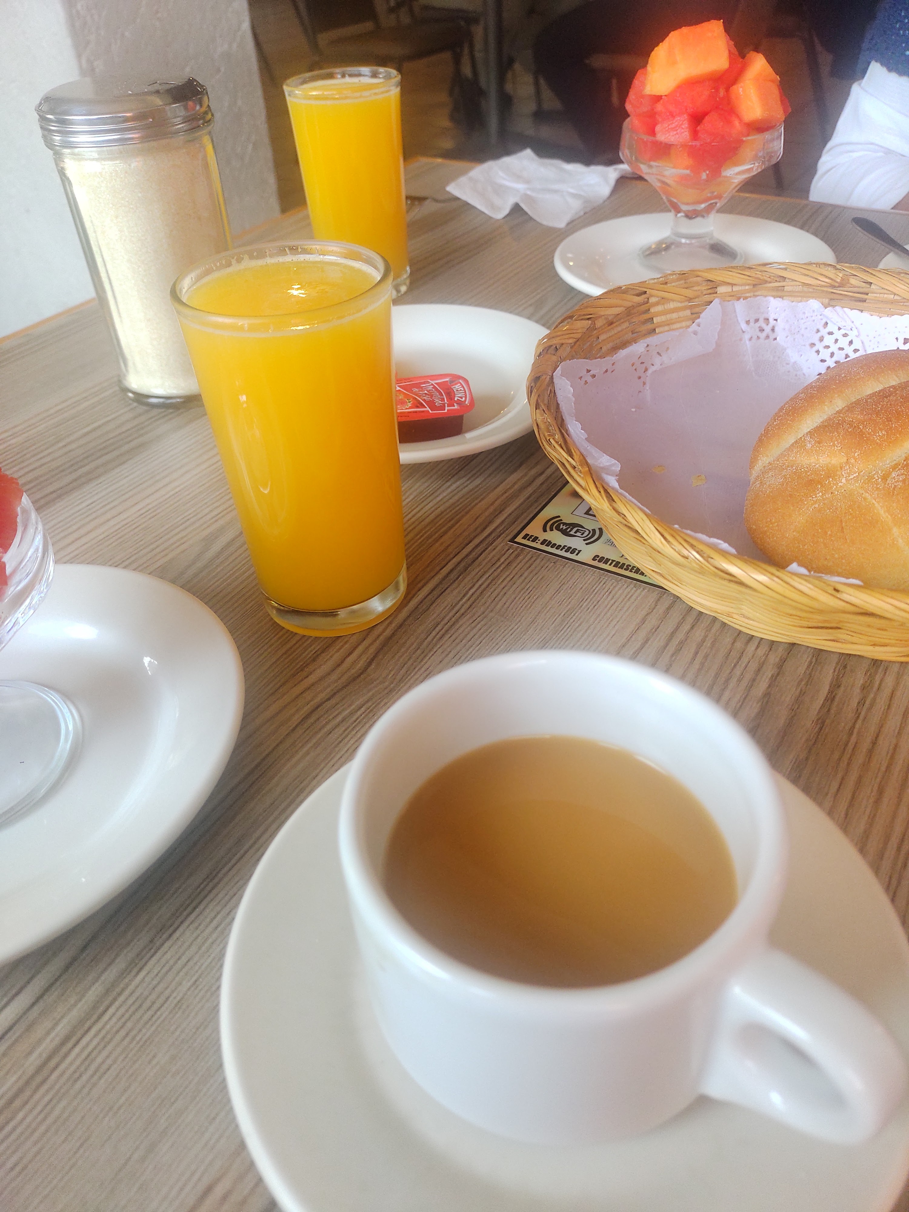 La Maquinita Restaurante image 9