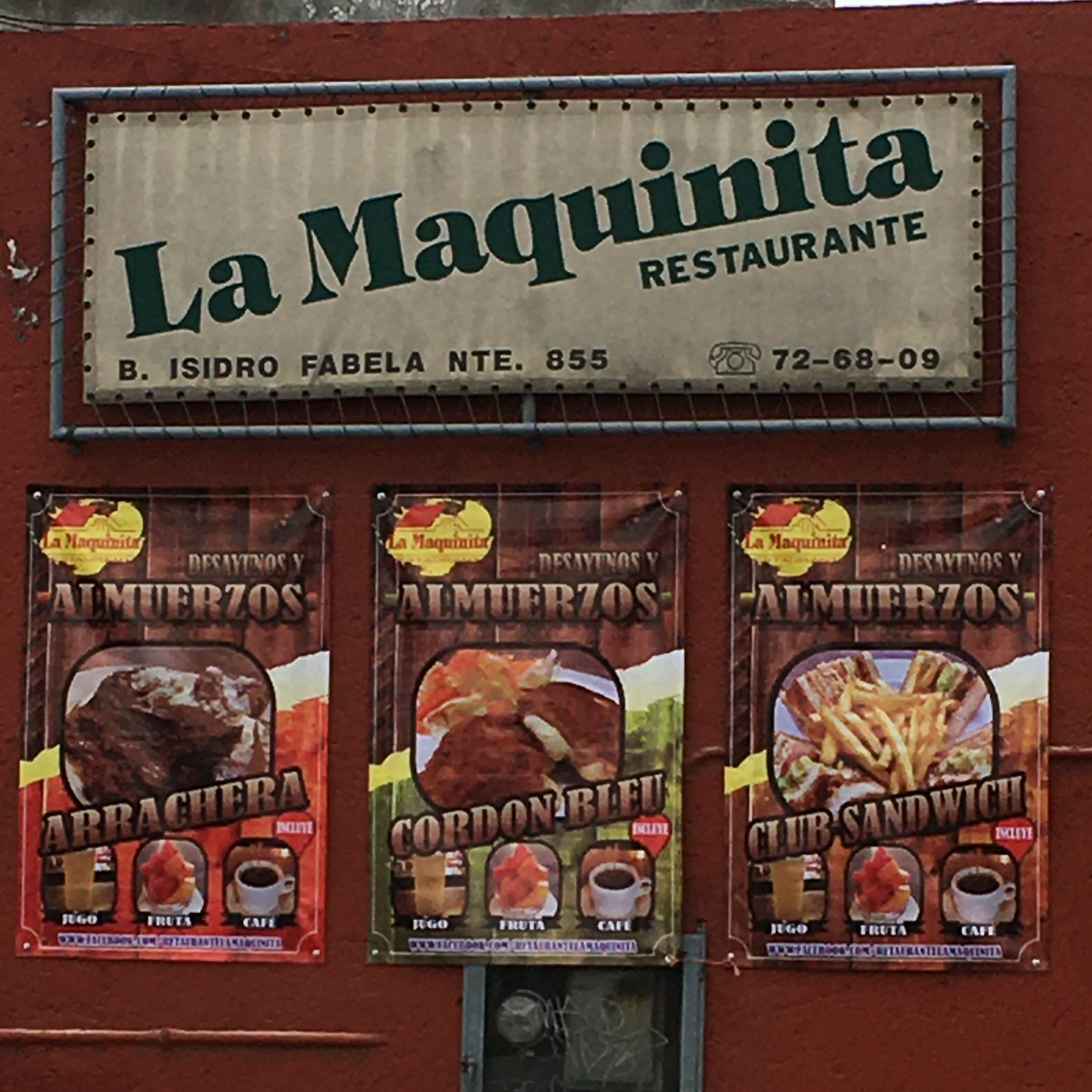 La Maquinita Restaurante image 10