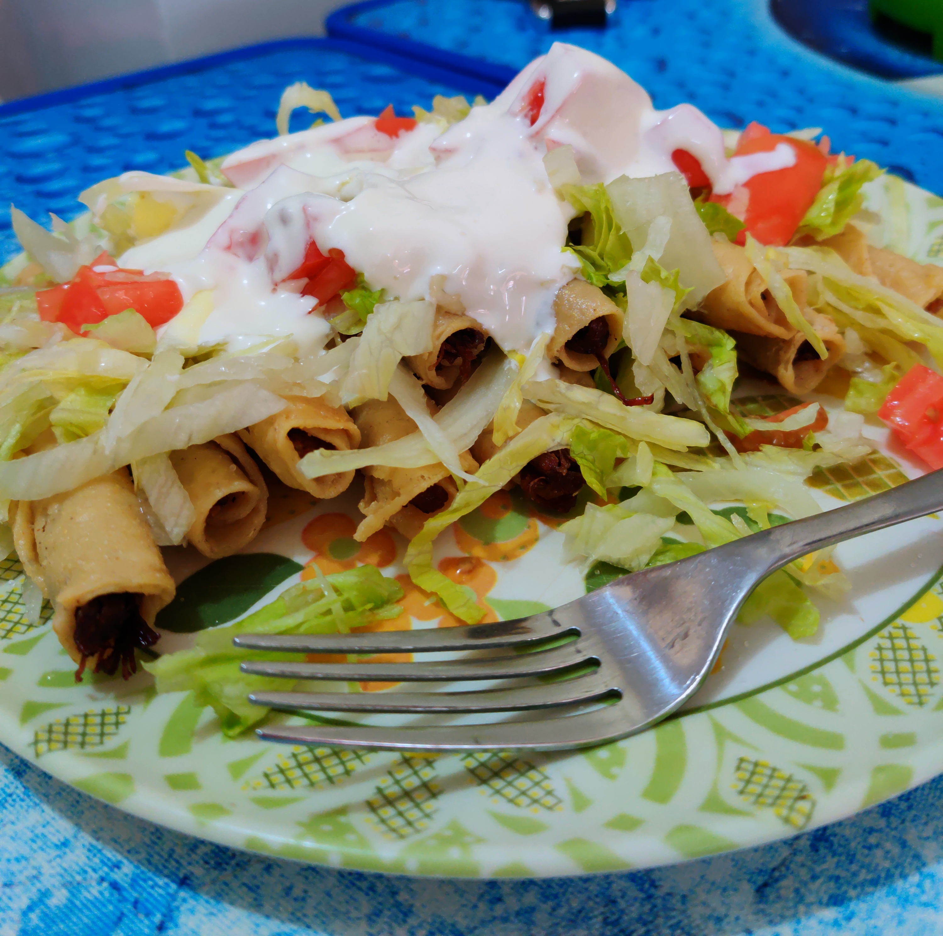 Loncherias Asterios image 1