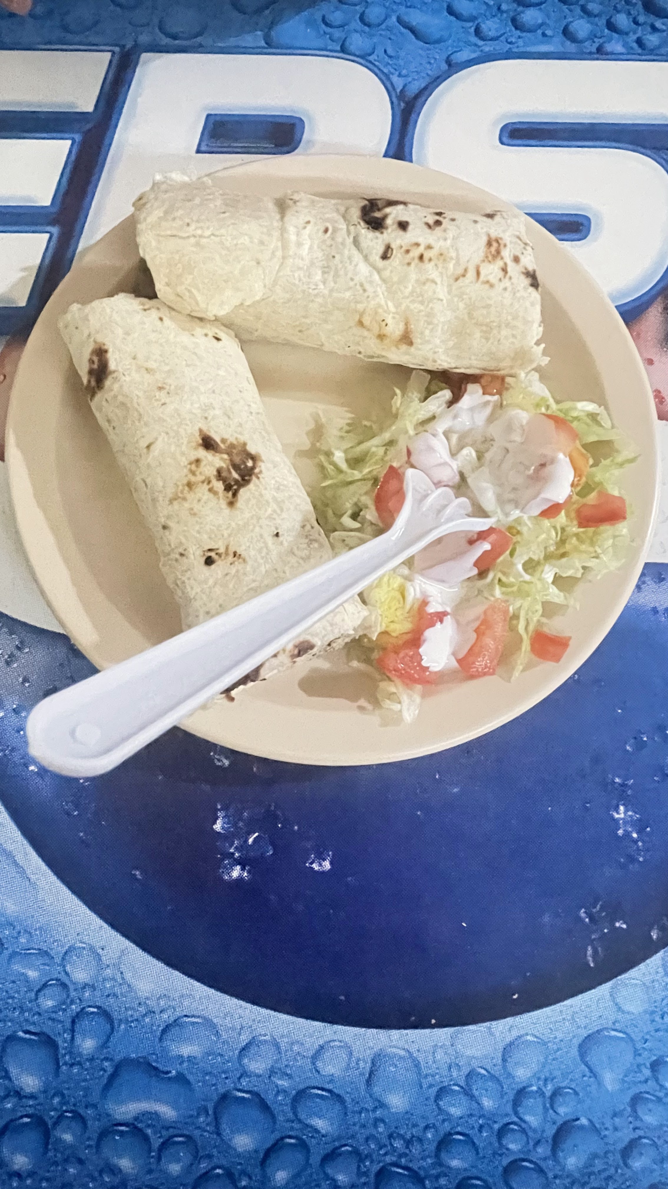 Loncherias Asterios image 2