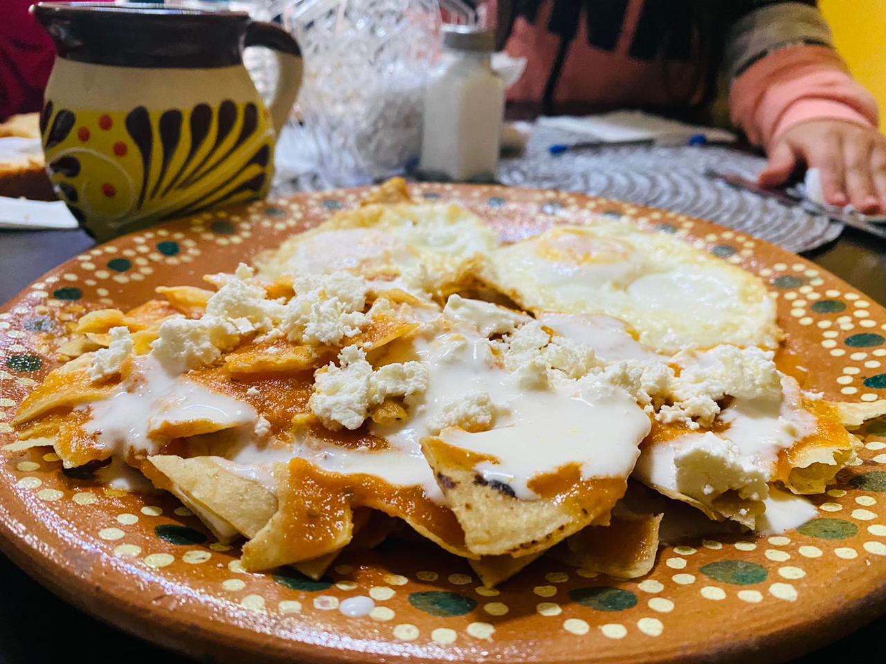 El Rinconcito Mexicano image 1