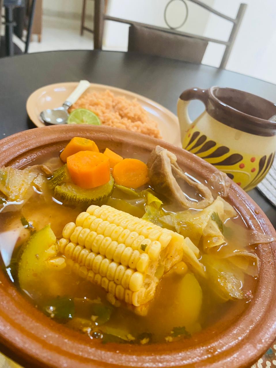 El Rinconcito Mexicano image 2