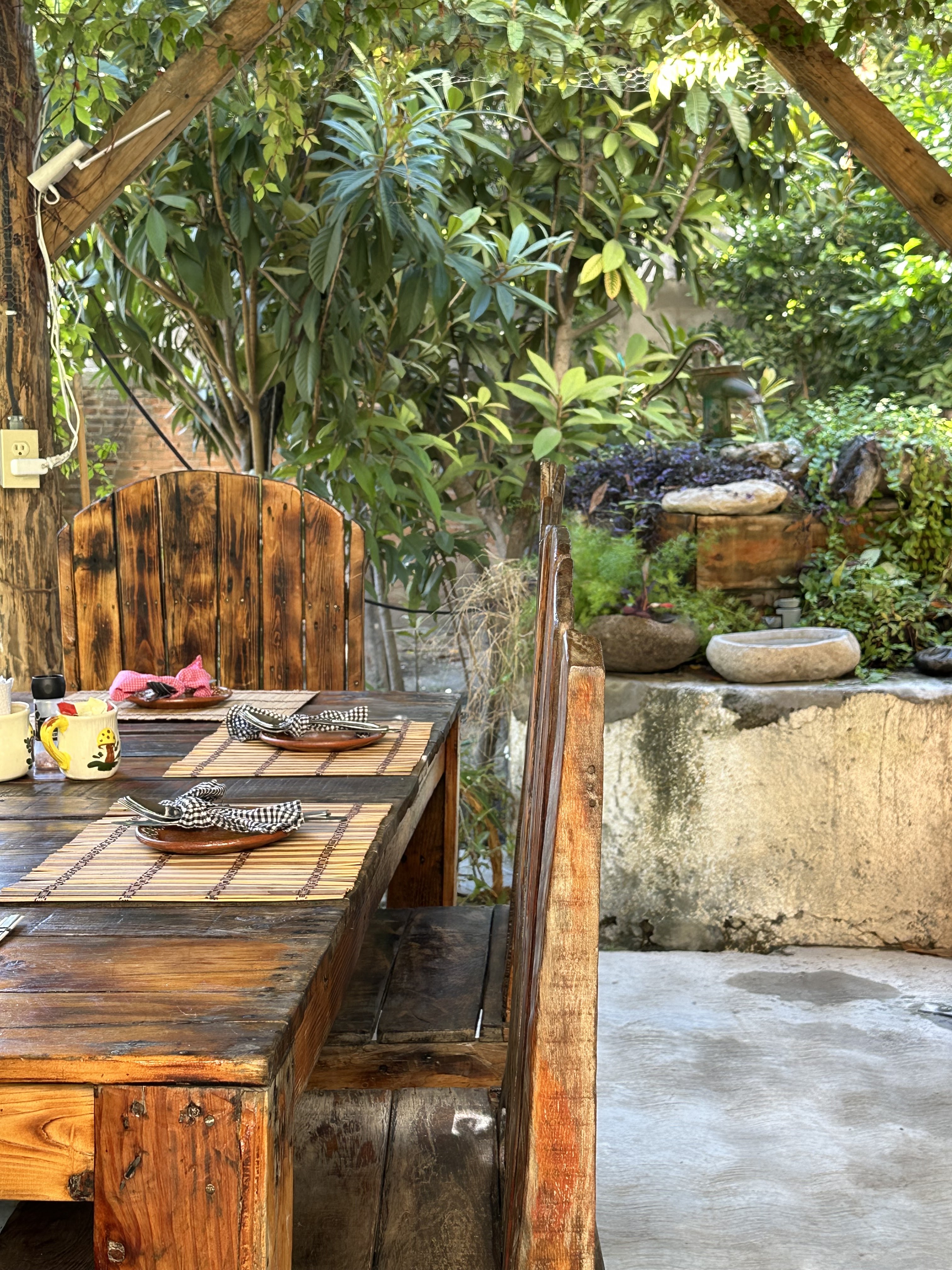 GERTRUDIS RESTAURANTE image 1