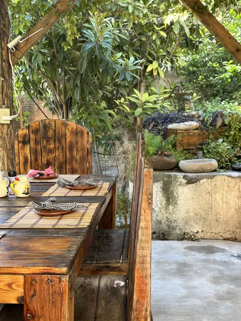 GERTRUDIS RESTAURANTE image 1