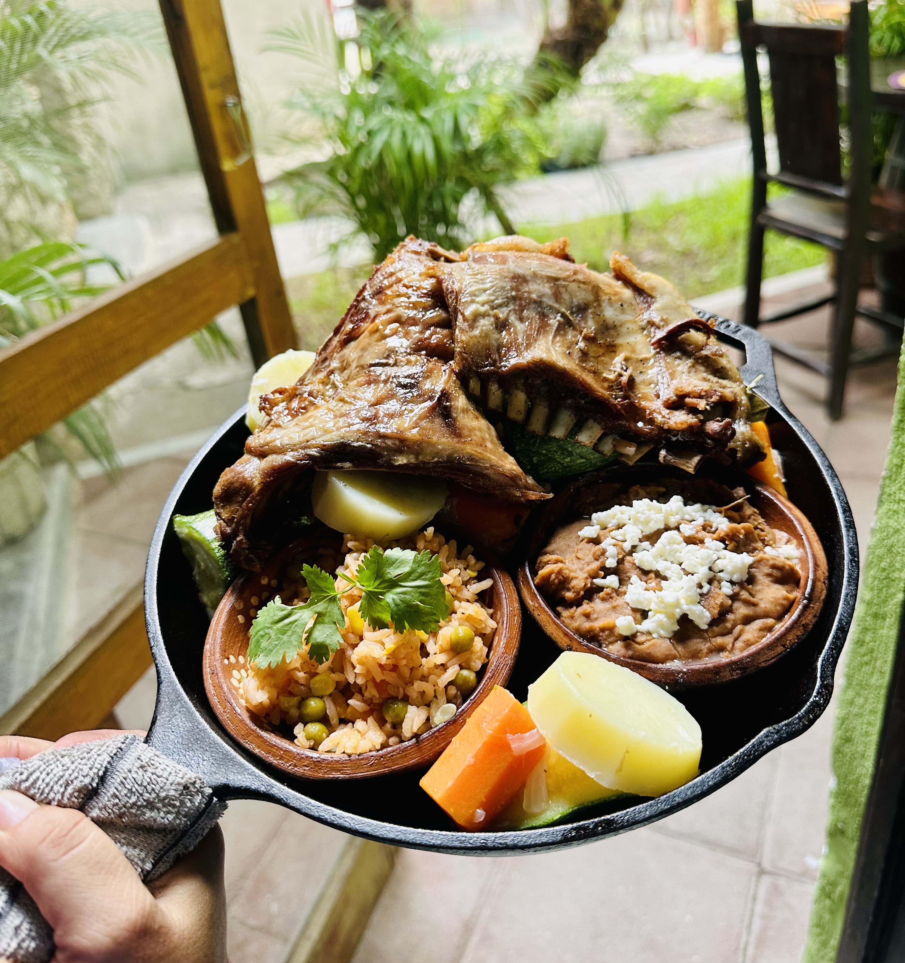 GERTRUDIS RESTAURANTE image 2