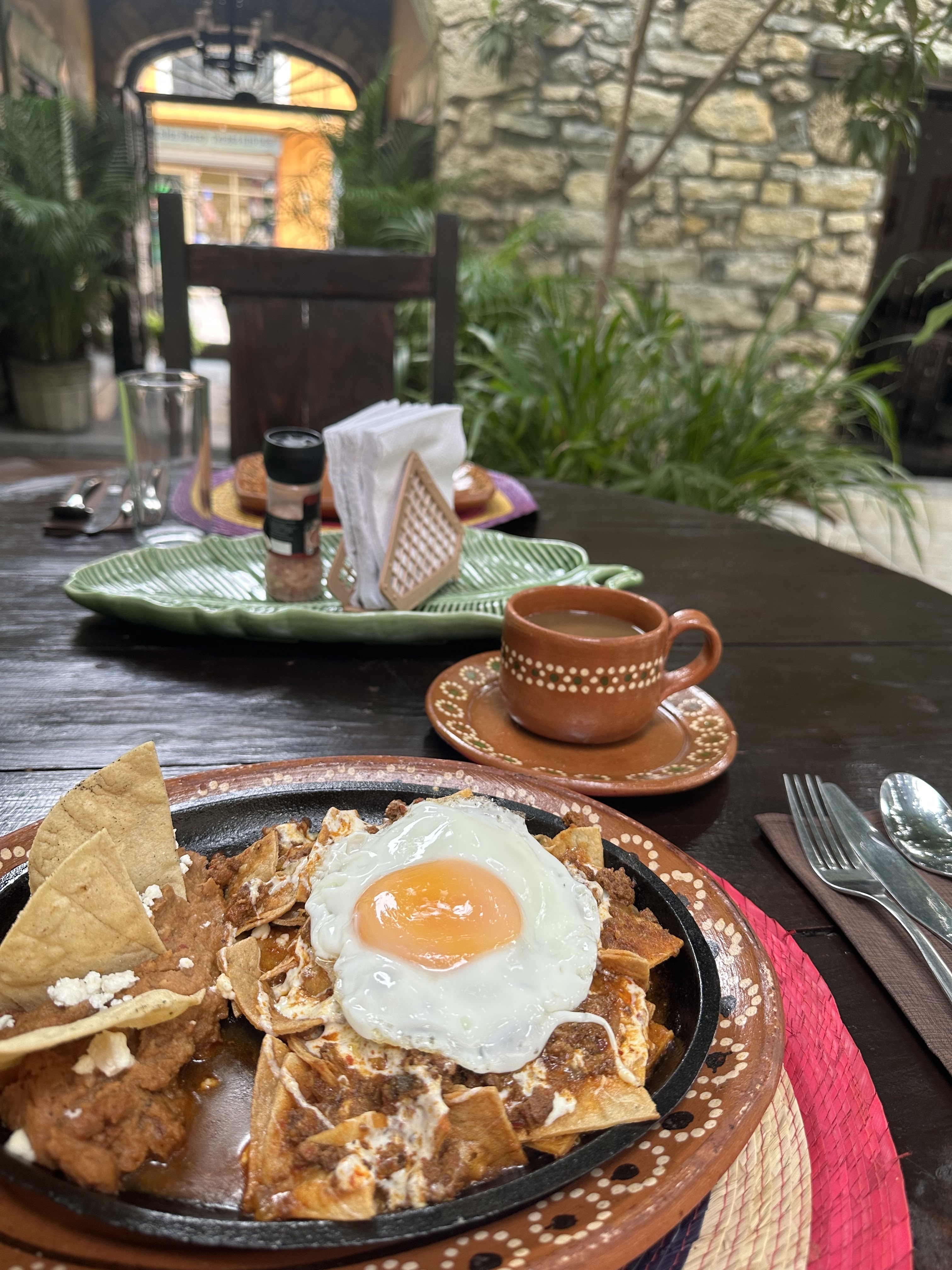 GERTRUDIS RESTAURANTE image 3