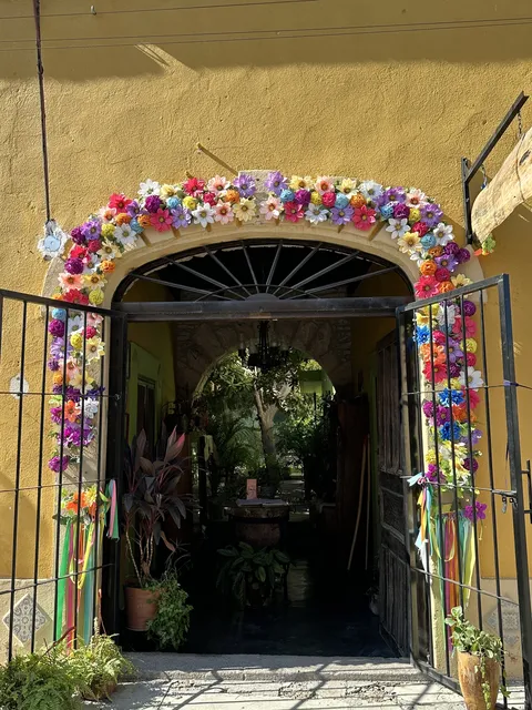 GERTRUDIS RESTAURANTE image 4