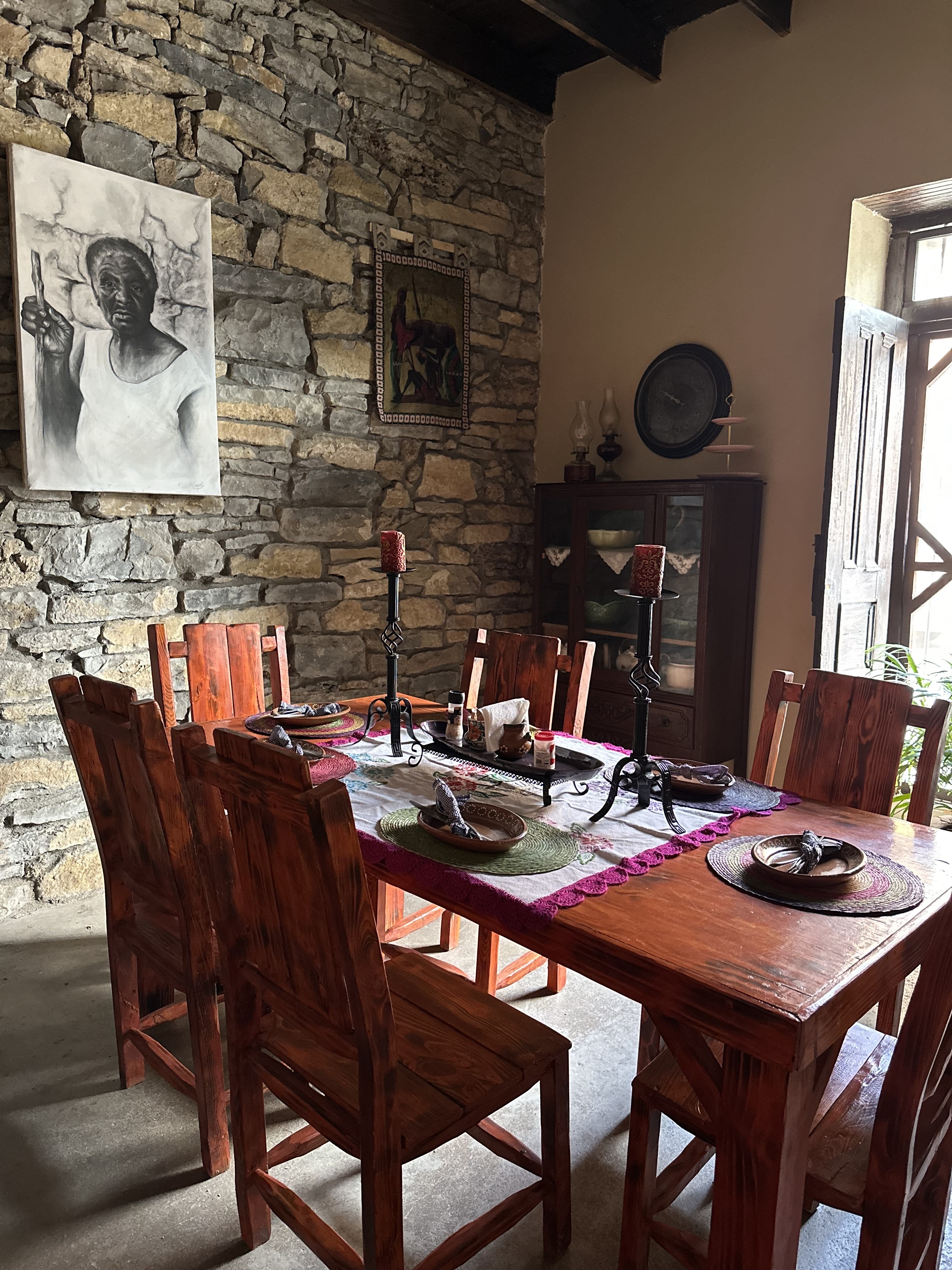 GERTRUDIS RESTAURANTE image 5