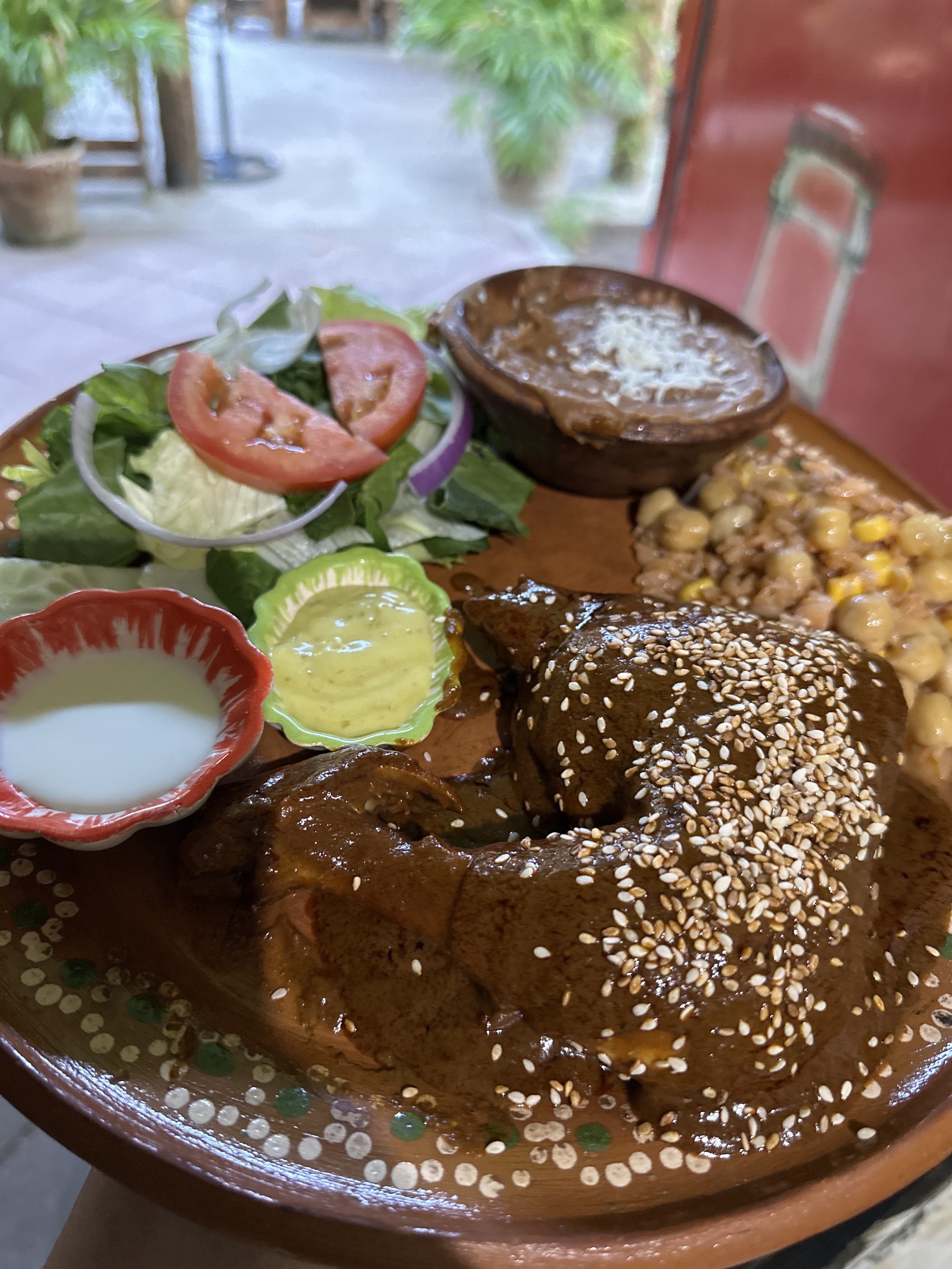 GERTRUDIS RESTAURANTE image 6