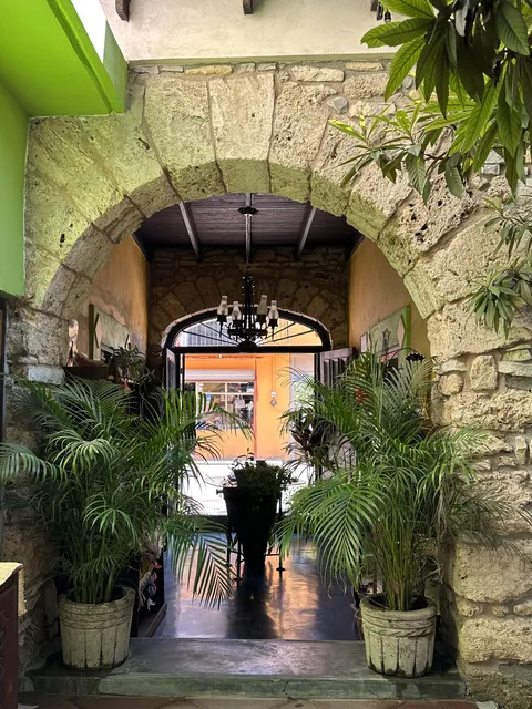 GERTRUDIS RESTAURANTE image 7