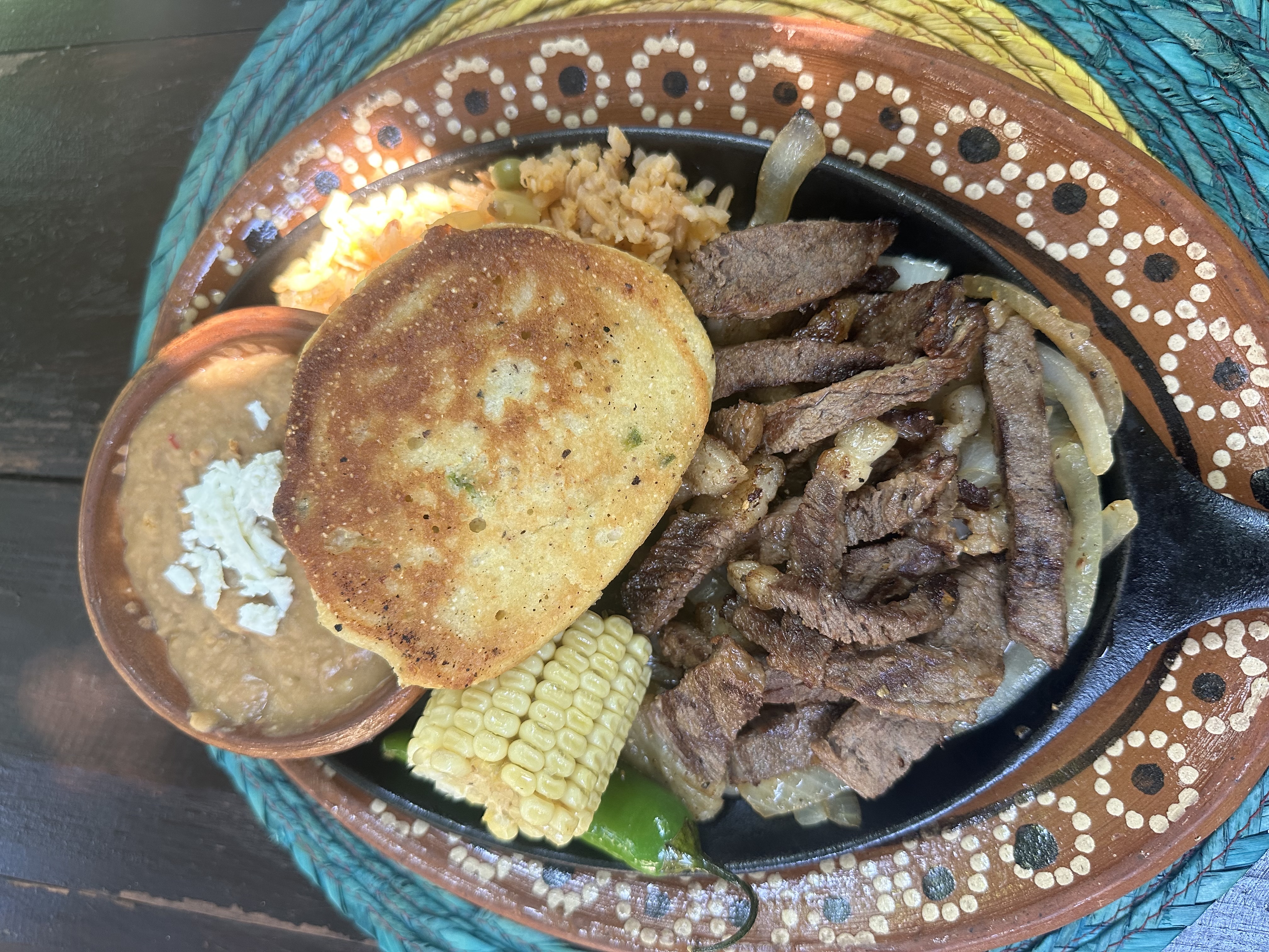 GERTRUDIS RESTAURANTE image 10