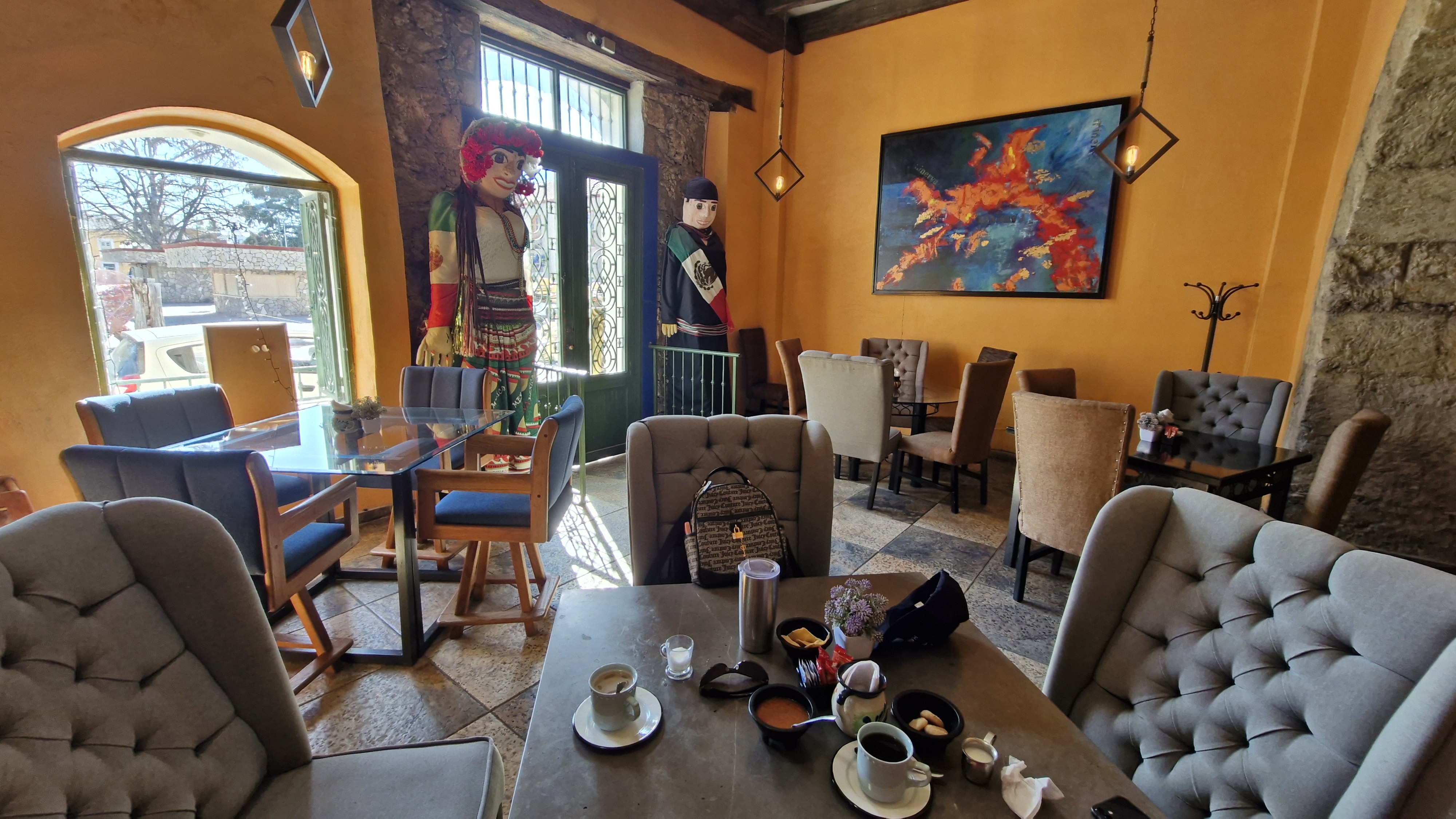 Minerva Gastroteca image 1