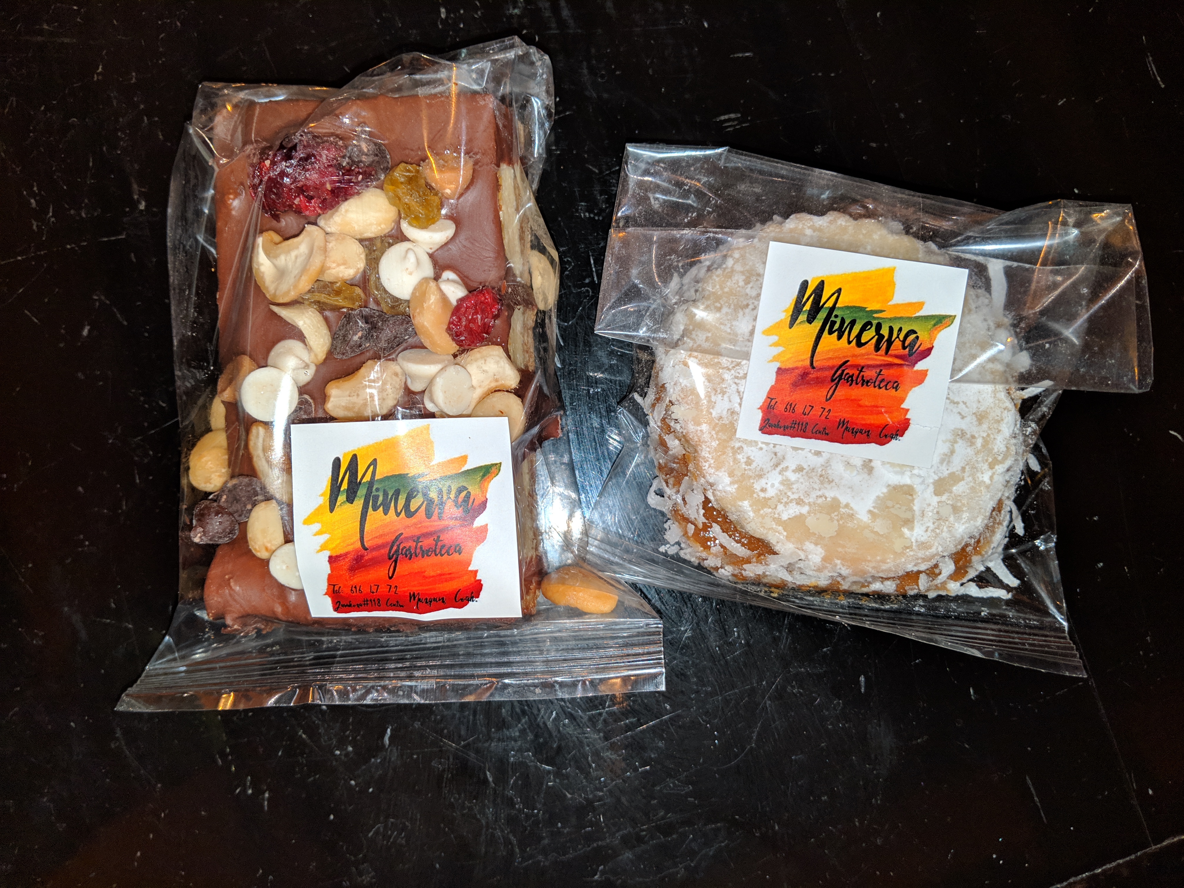 Minerva Gastroteca image 4