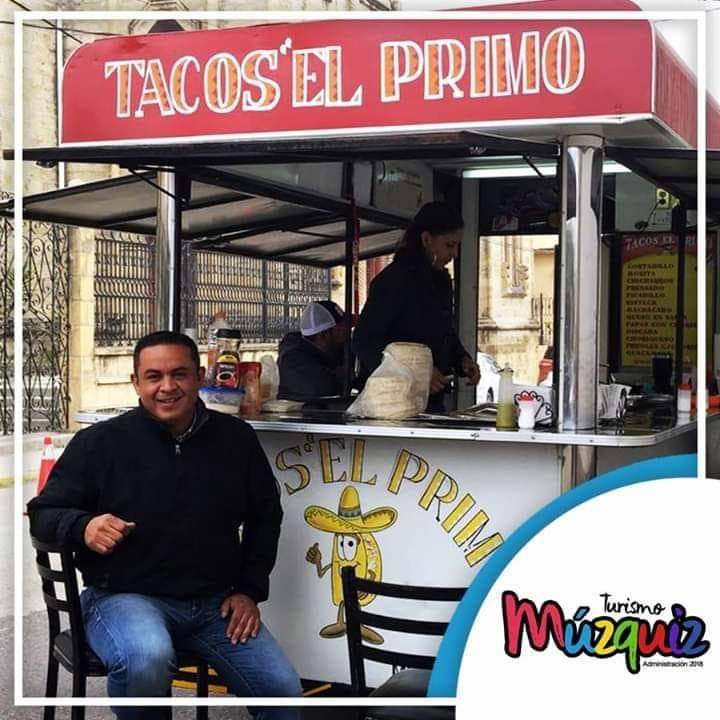 Tacos el primo image 1