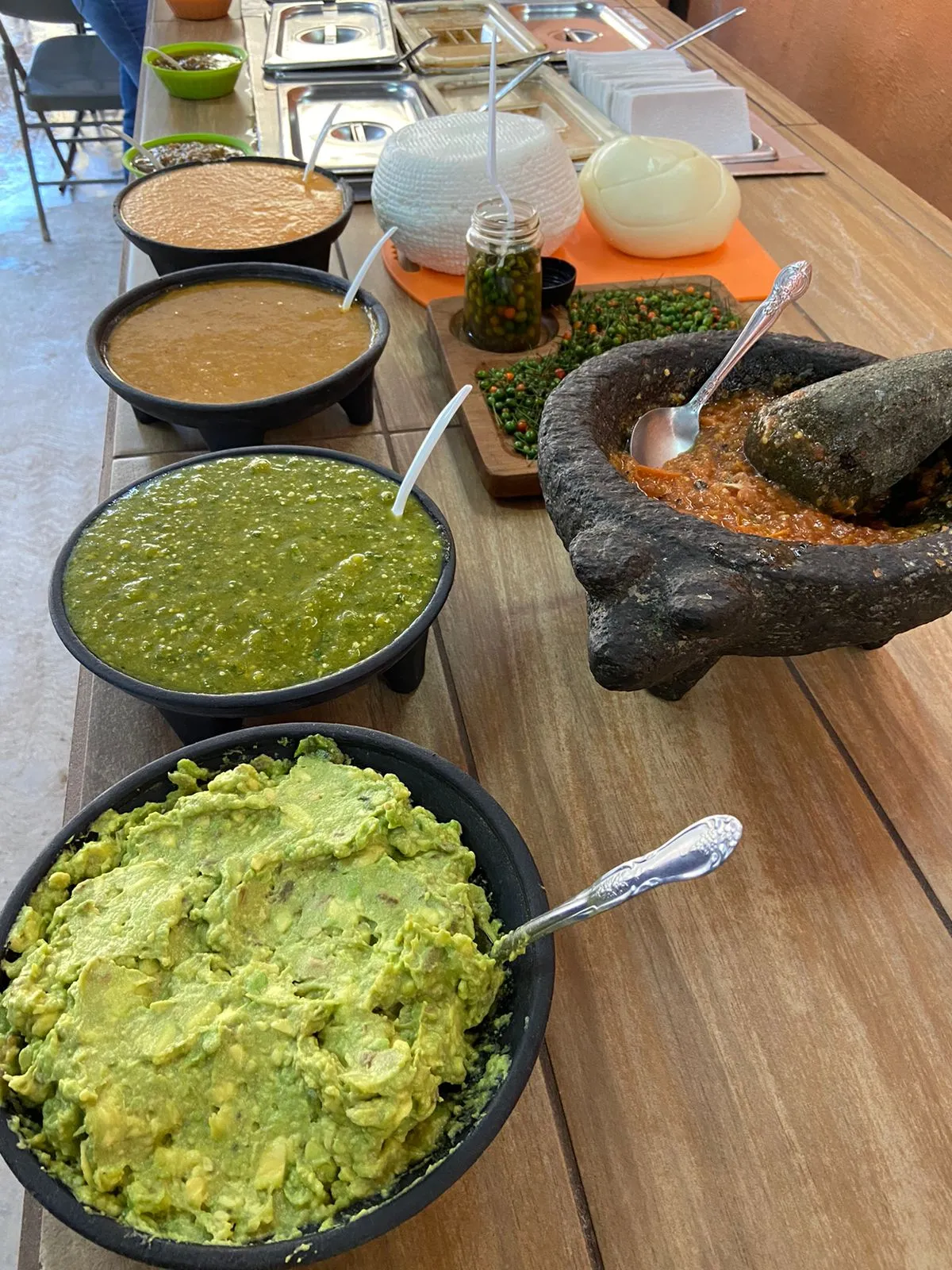 Tacos el primo image 5