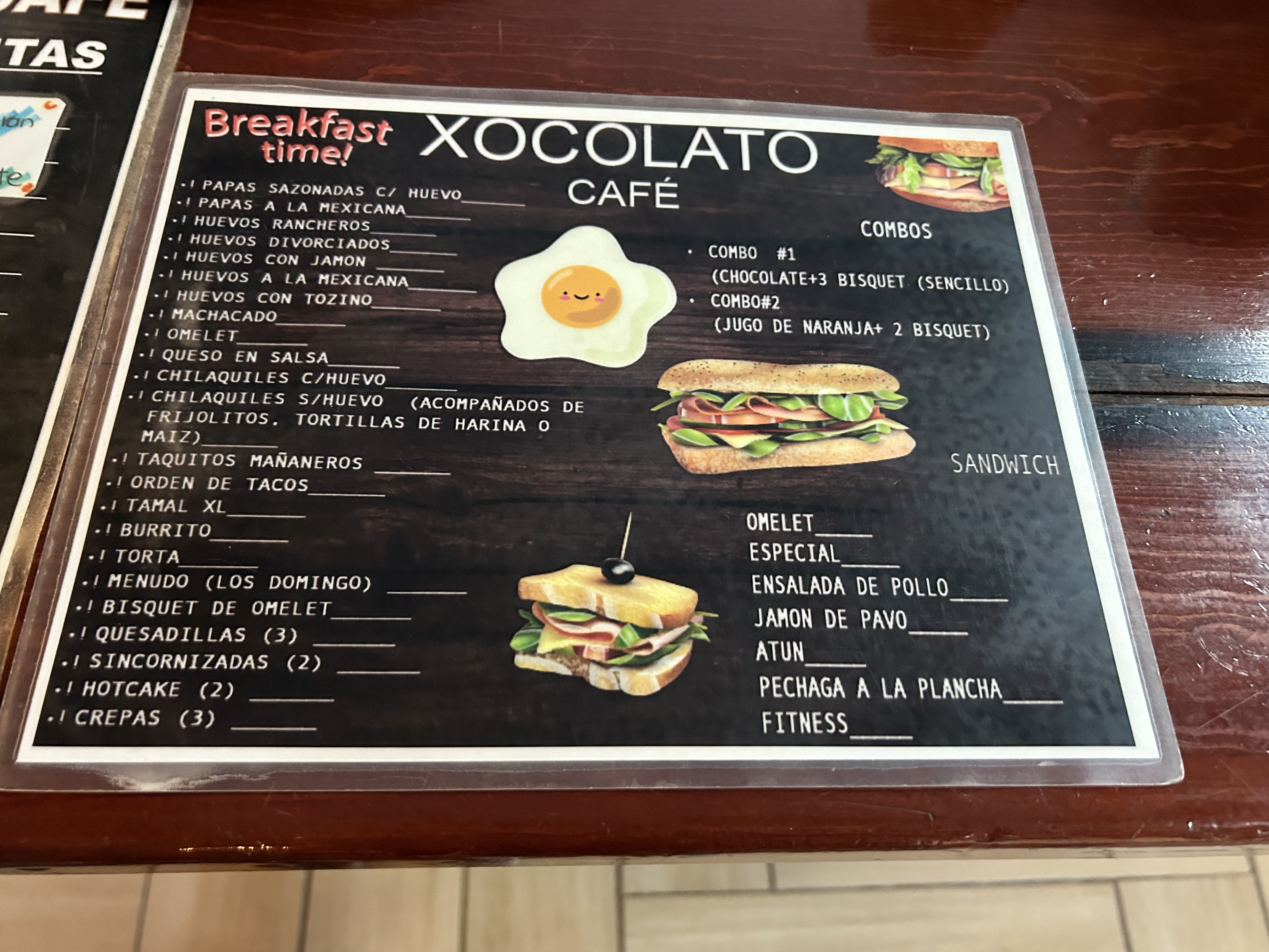 Xocolato image 10