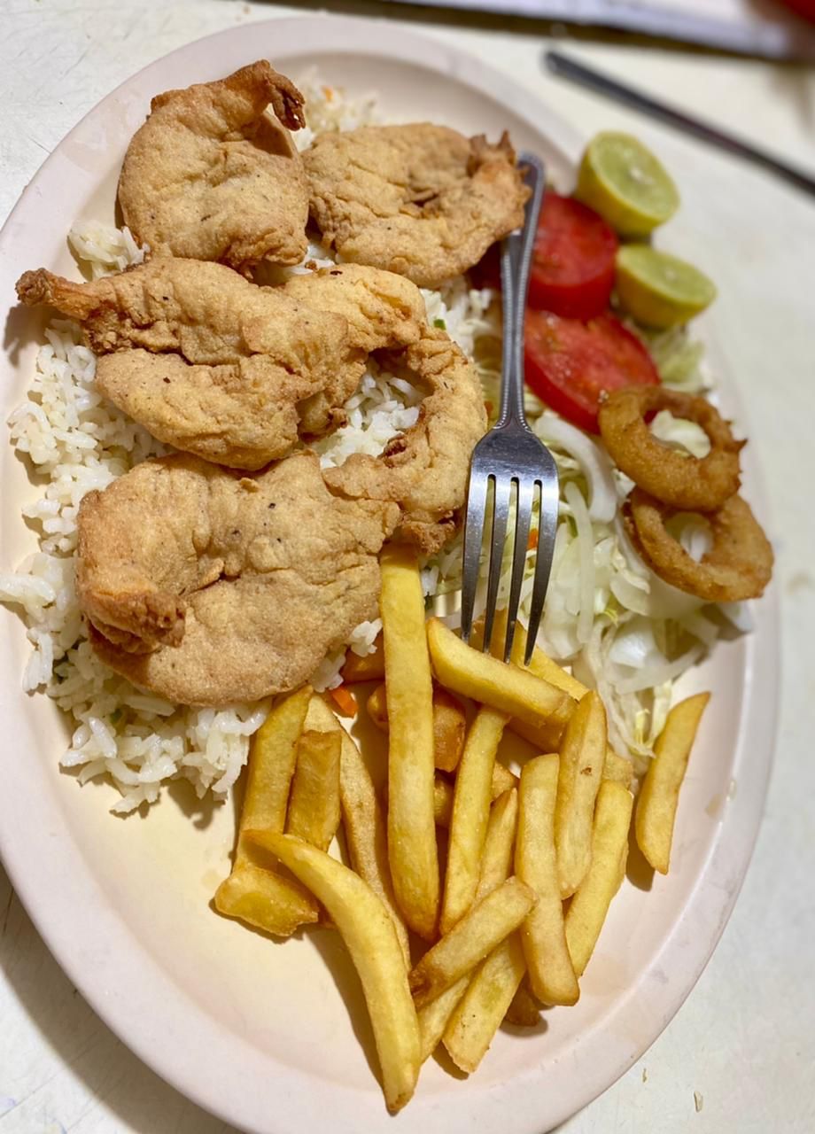 Pescaderia Caldo's Rola image 2