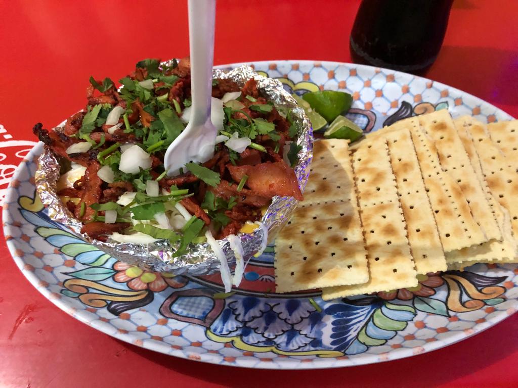 Taquería Oasis image 2