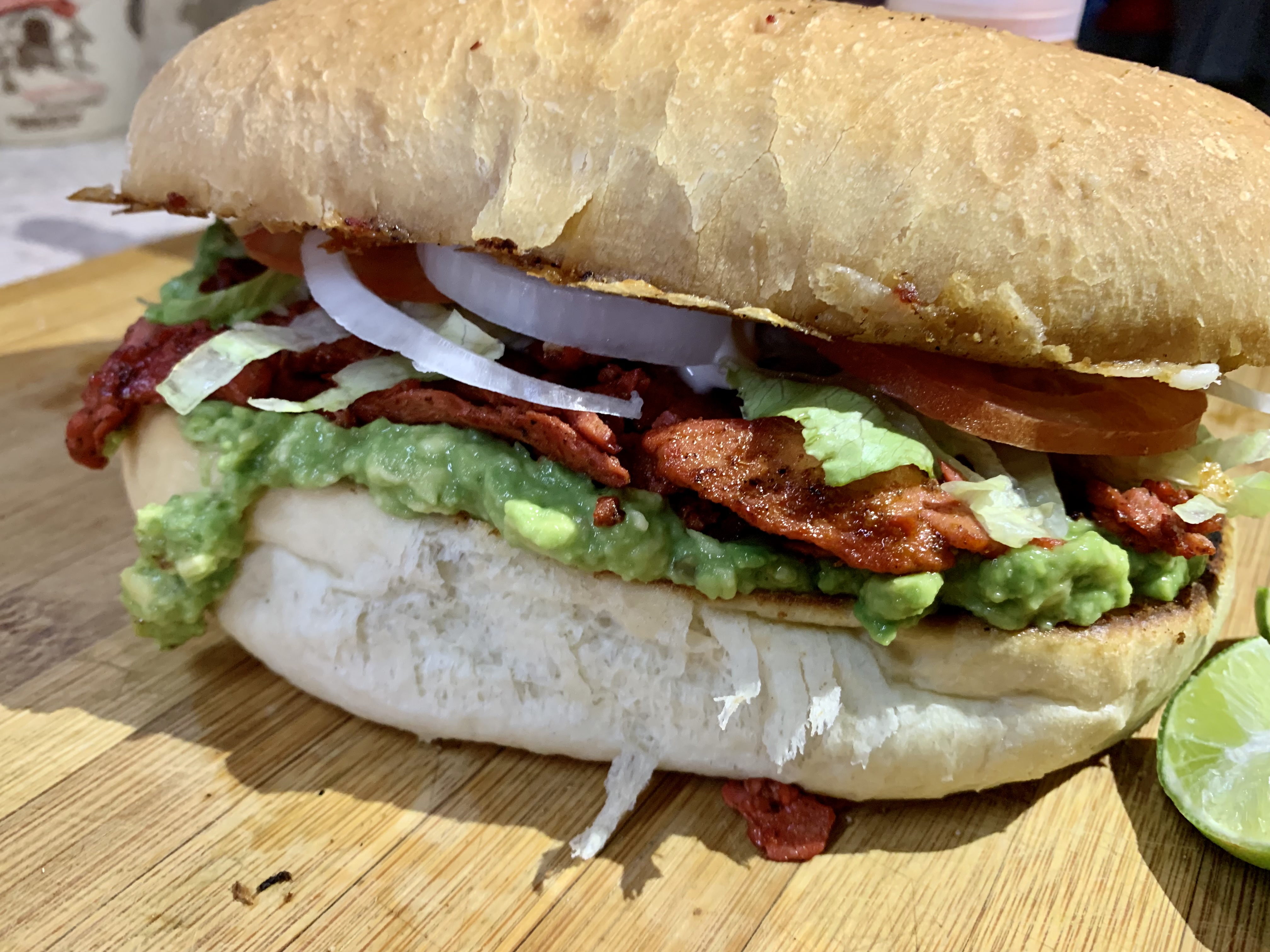 Taquería Oasis image 3