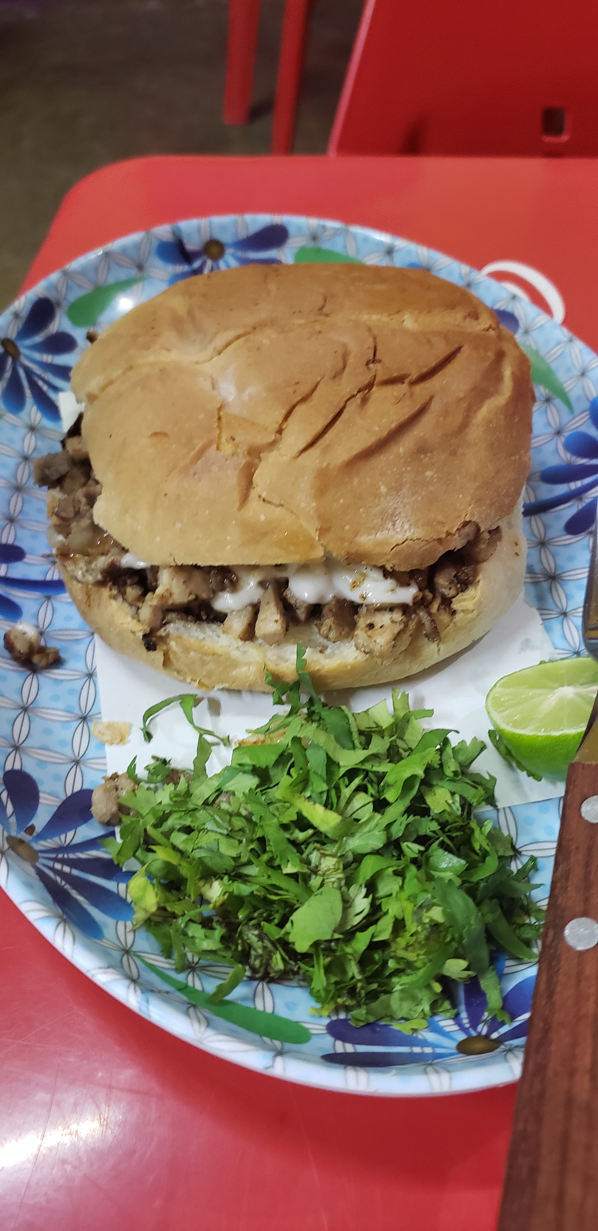 Taquería Oasis image 4