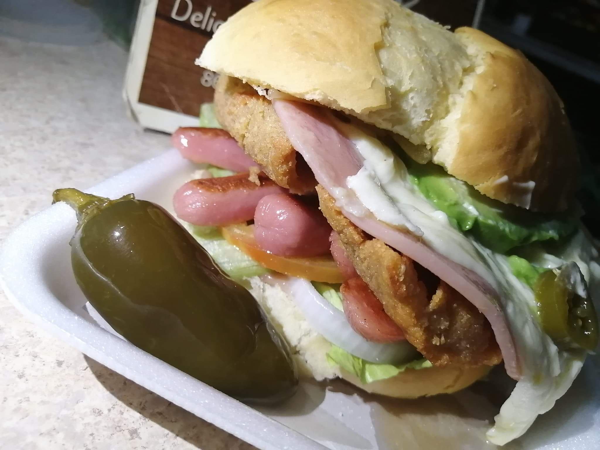 Taquería Oasis image 5