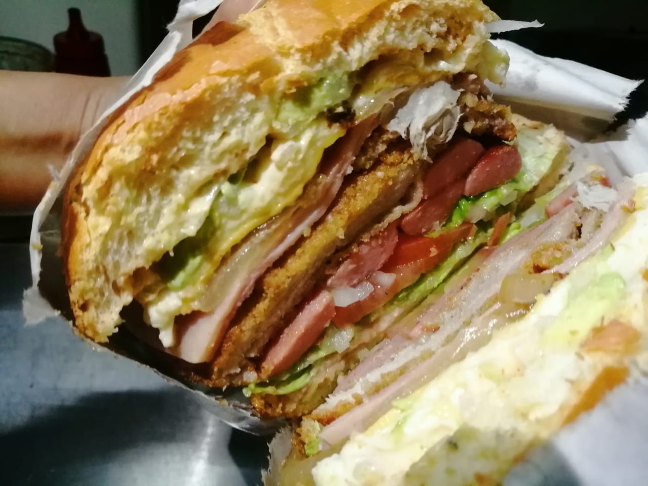 Taquería Oasis image 6