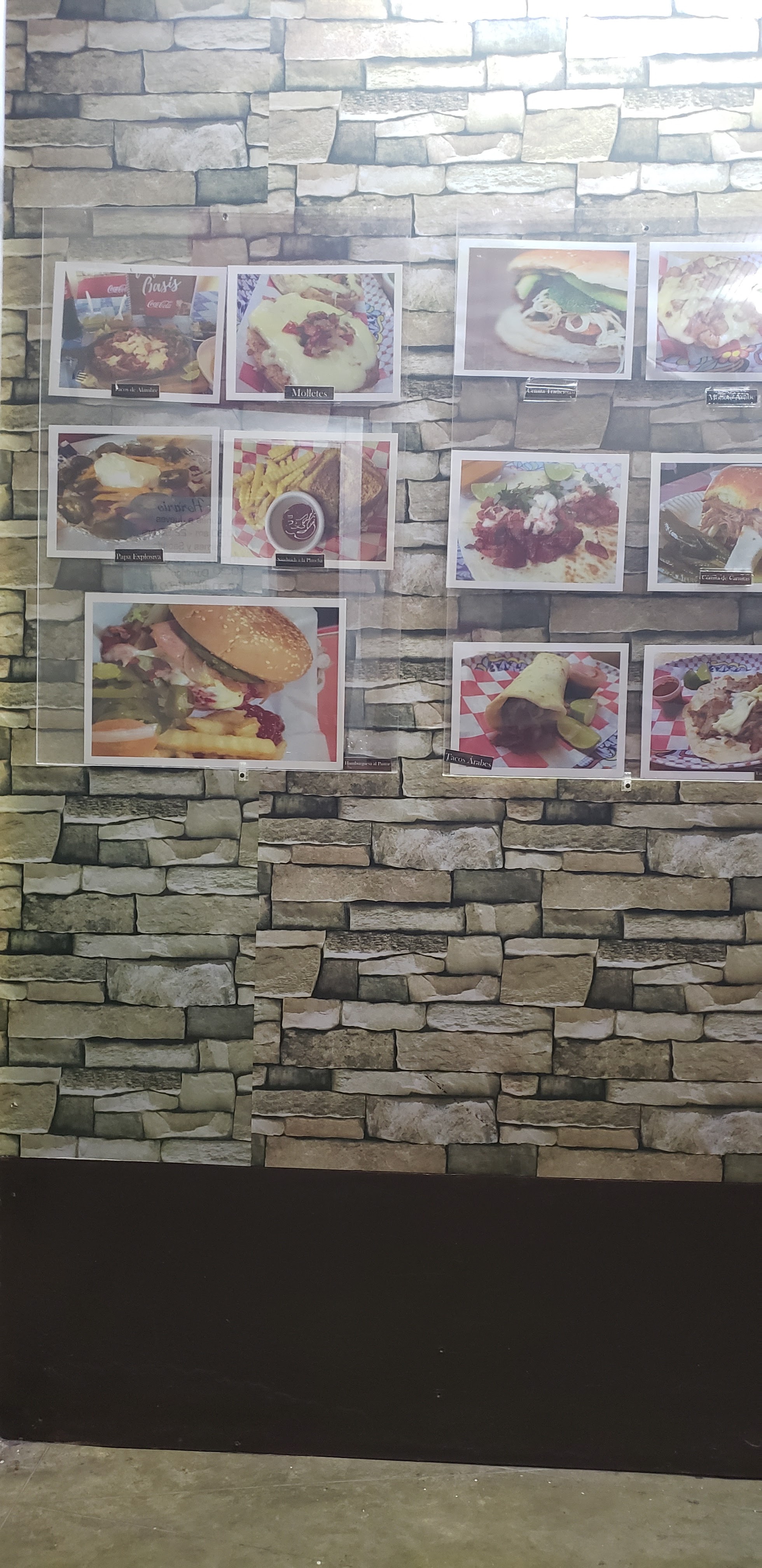 Taquería Oasis image 8